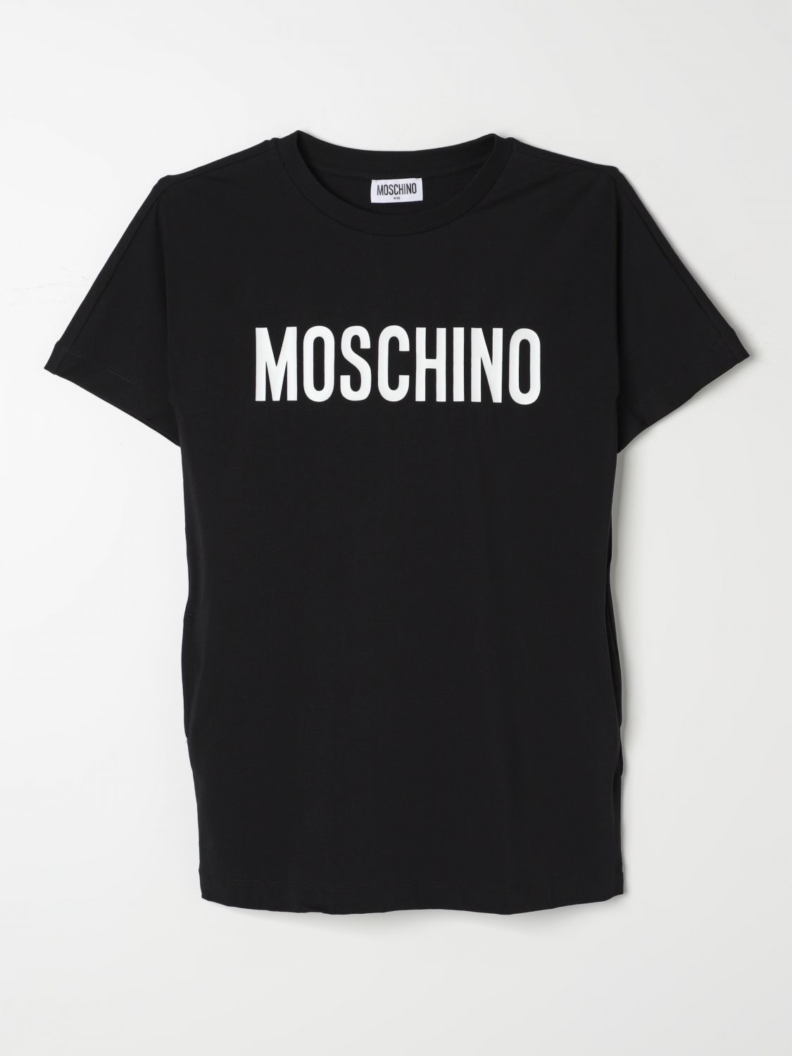 Moschino Kid Dress  Kids Colour Black