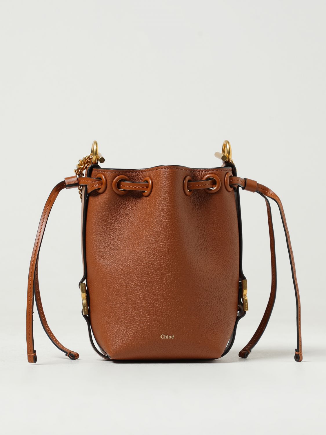 Chloé Handbag  Woman Colour Brown