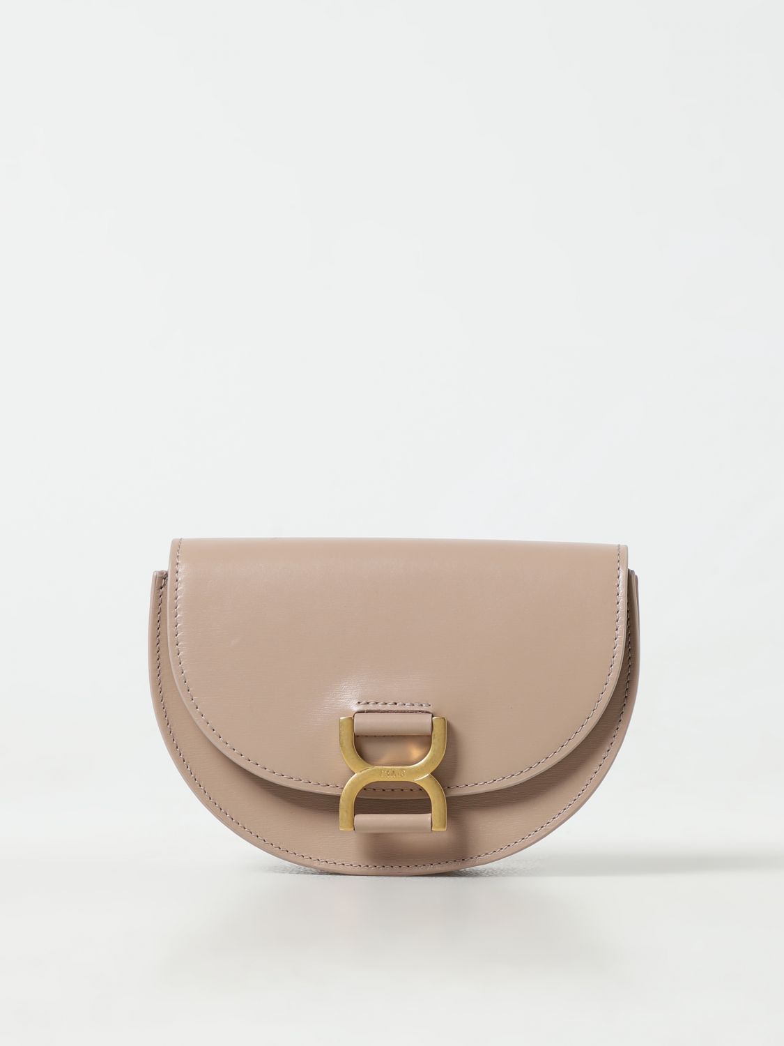Chloé Mini Bag  Woman Colour Beige