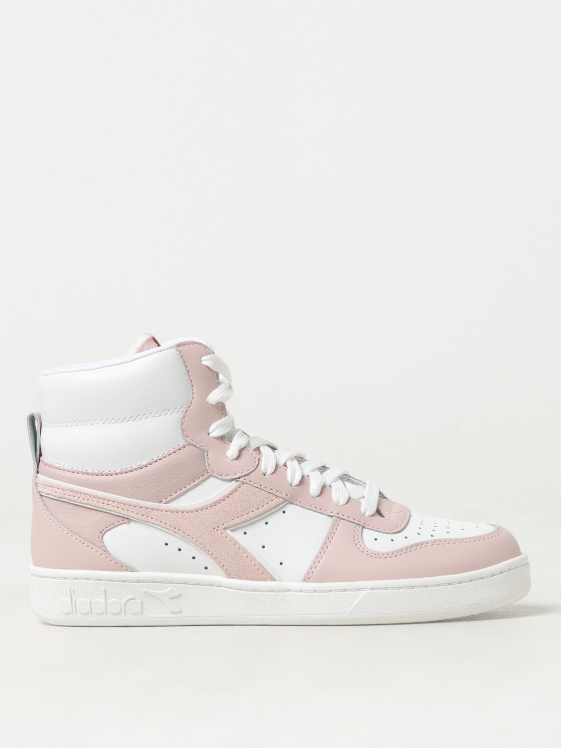 Diadora Sneakers  Woman Color Pink