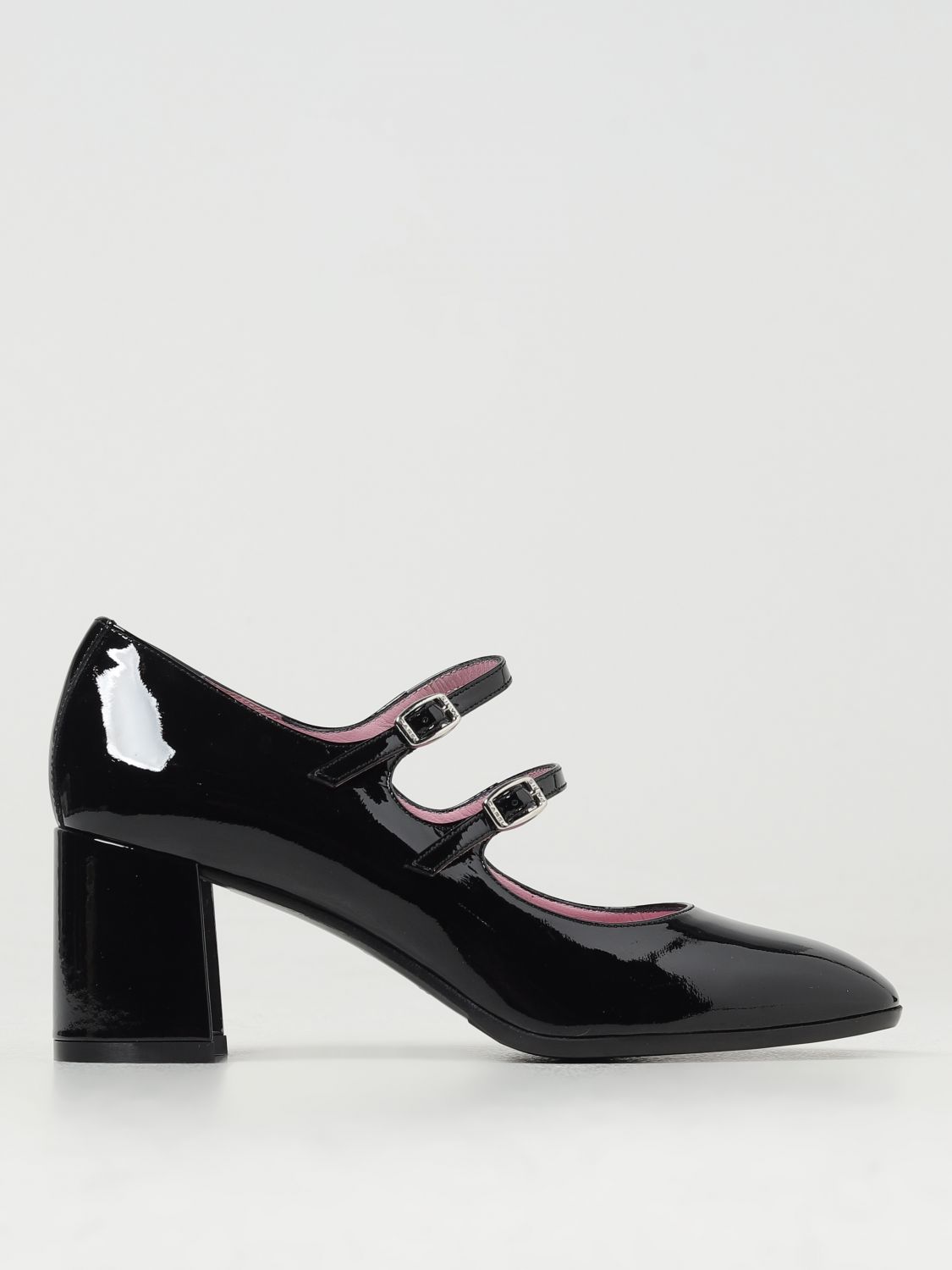 Shop Carel Paris High Heel Shoes  Woman Color Black