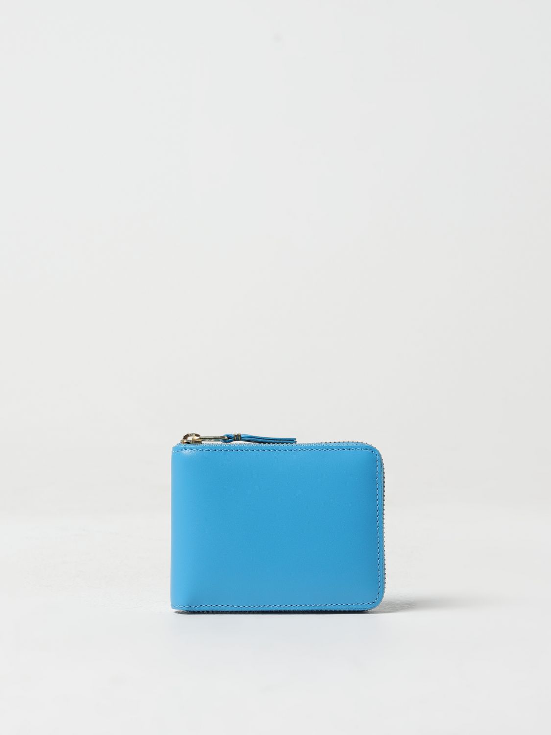 Comme Des Garçons Wallet  Wallet Woman Color Blue 1