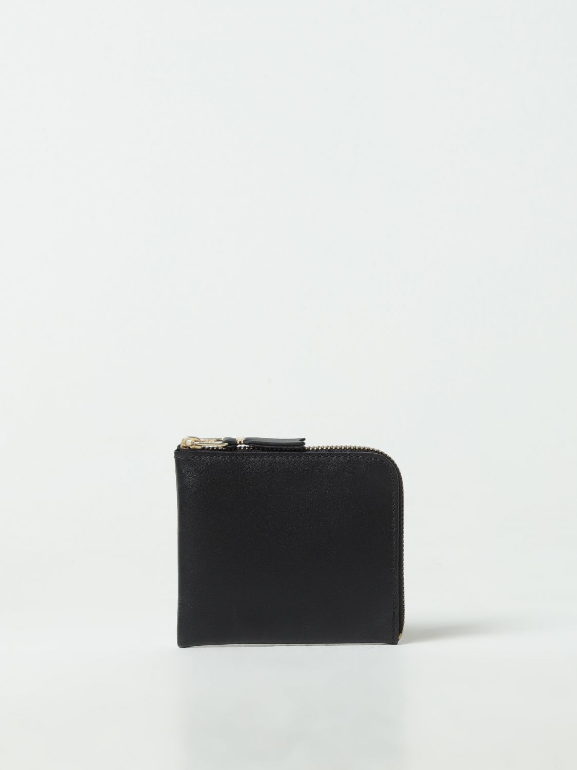 Comme Des Garçons Wallet  Wallet Woman Colour Black