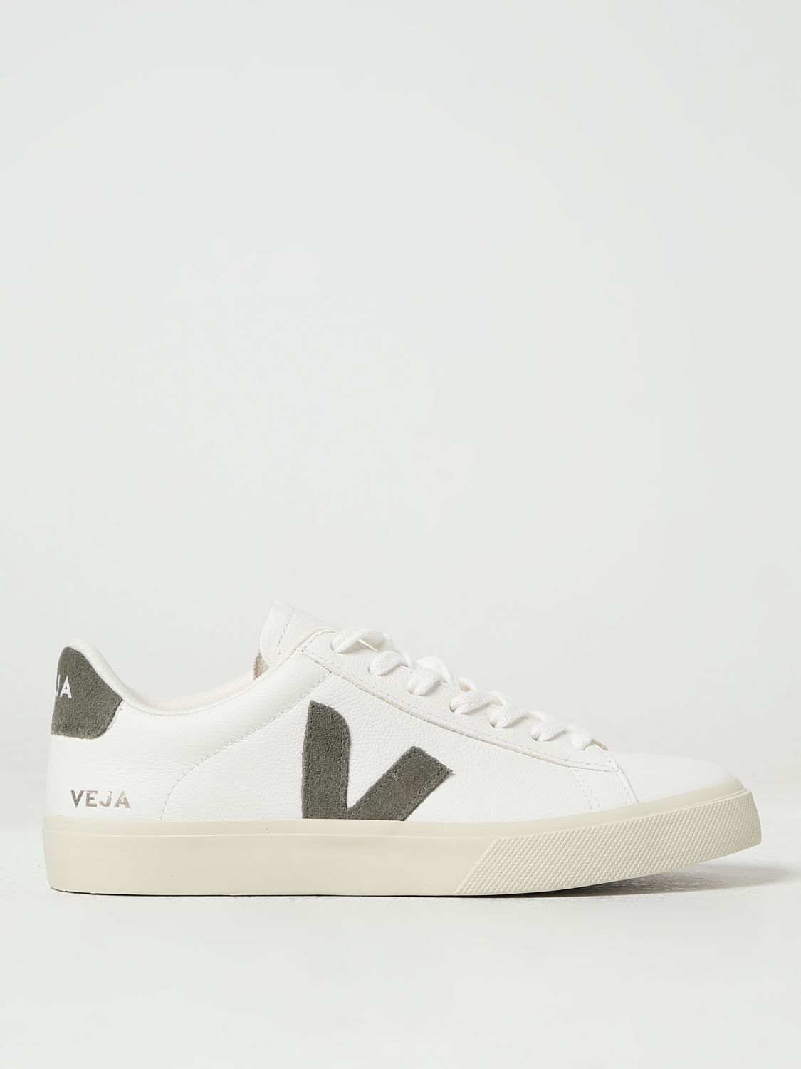 Veja Sneakers  Men Color White