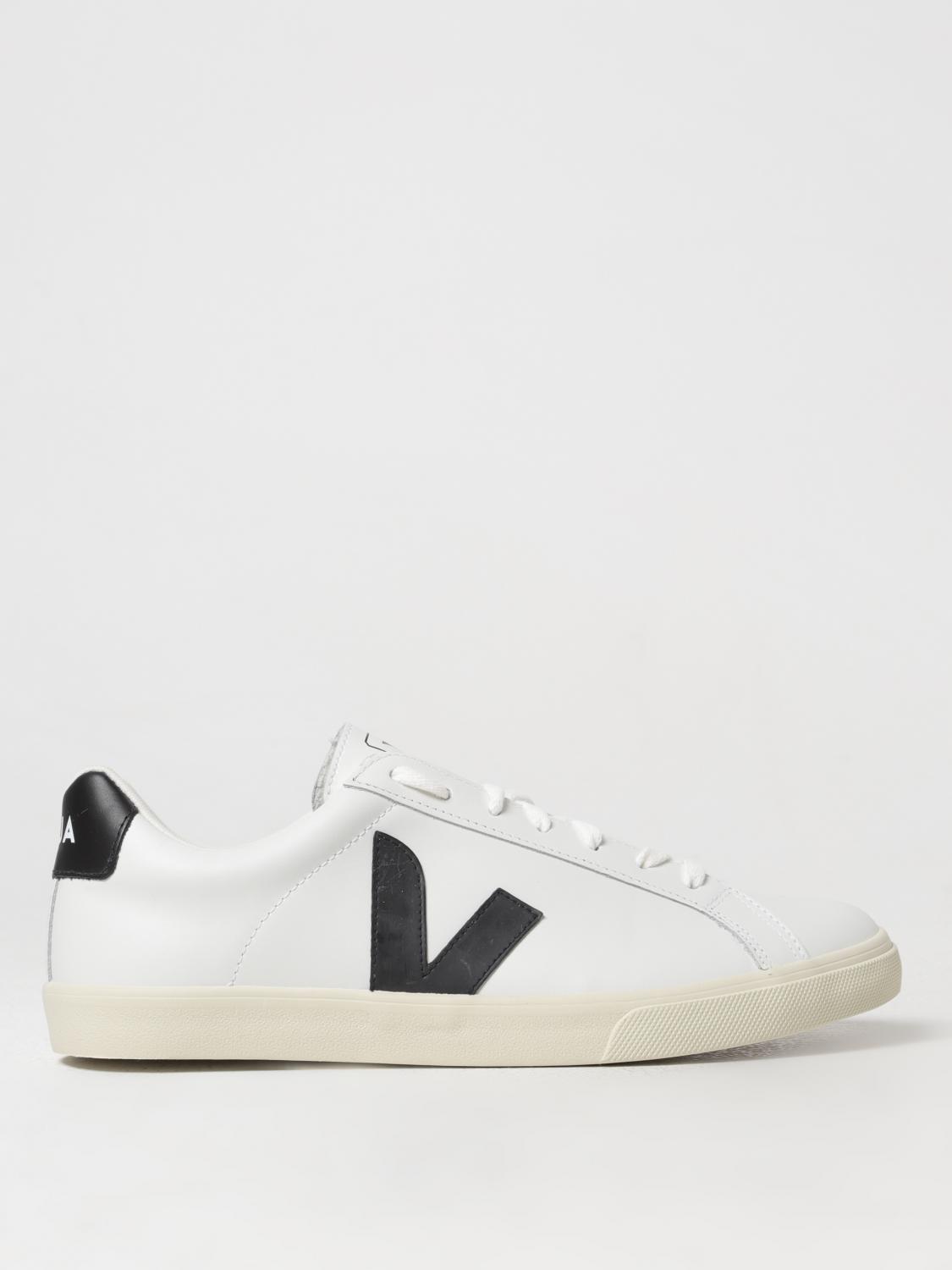 Veja Sneakers  Men Color White