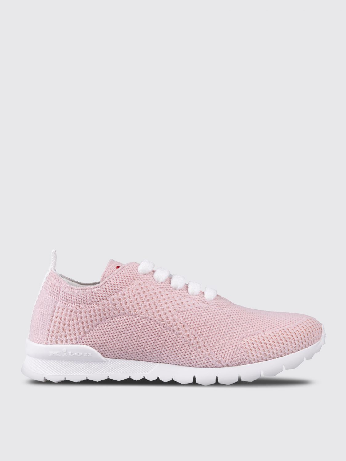 Shop Kiton Sneakers  Woman Color Pink