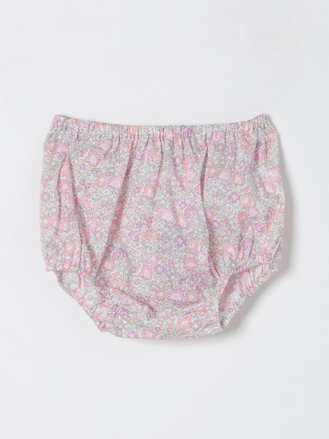 Bonpoint Babies' Shorts  Kids Colour Pink