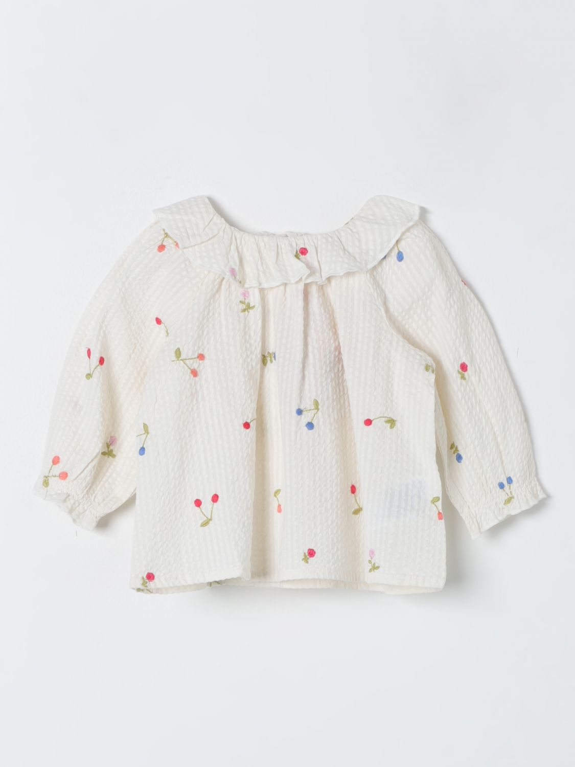 Bonpoint Babies' Sweater  Kids Color White
