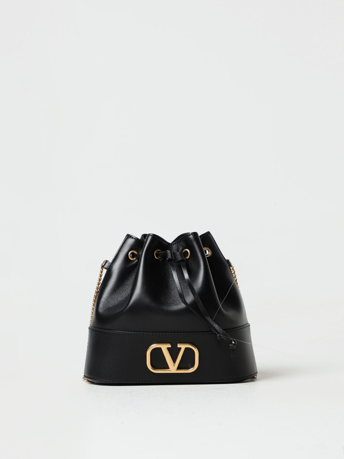 Valentino Garavani Mini Bag  Woman Color Black