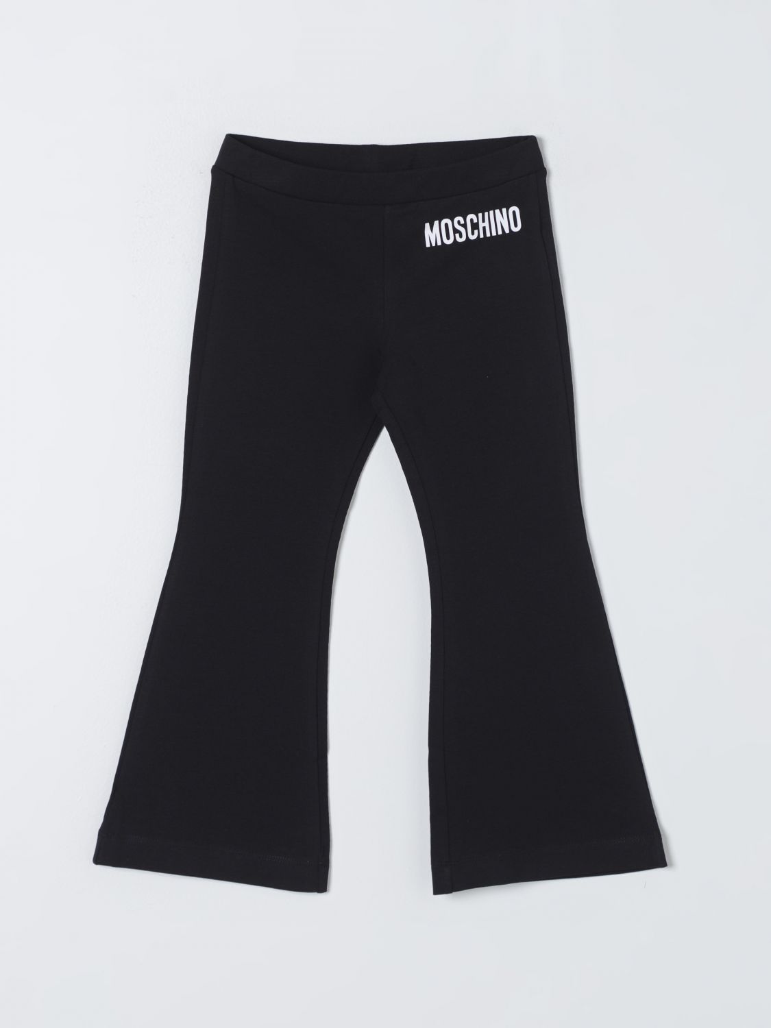 Moschino Kid Pants  Kids Color Black