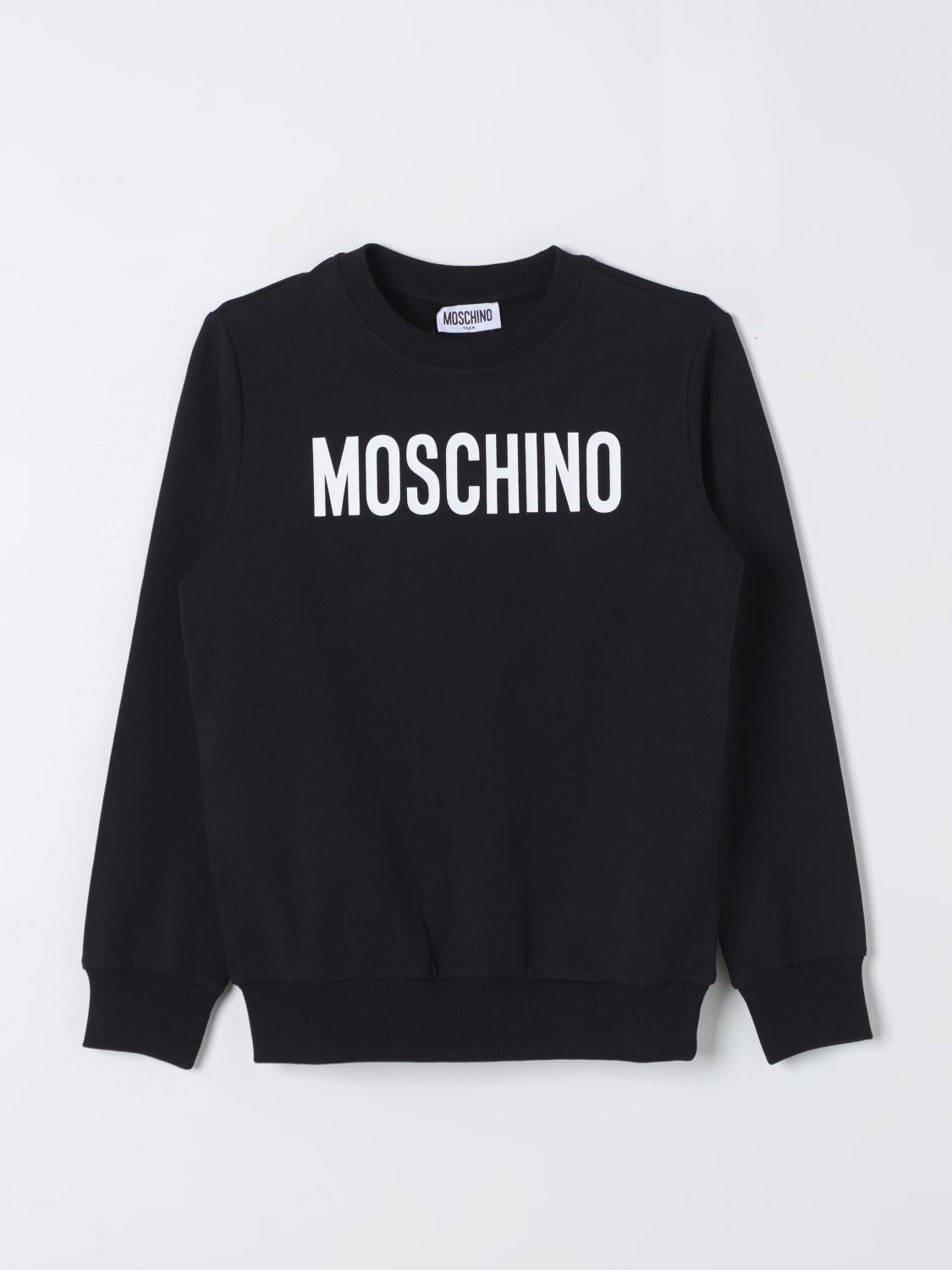 Moschino Kid Sweater  Kids Color Black