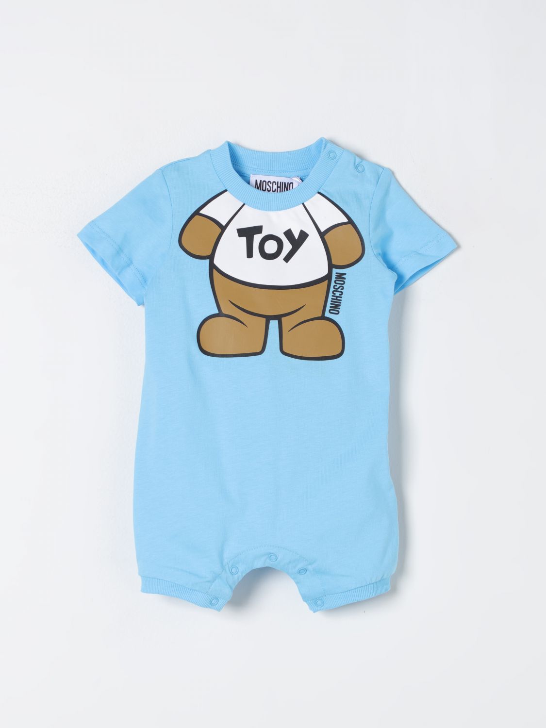 Moschino Baby Tracksuits  Kids Color Blue