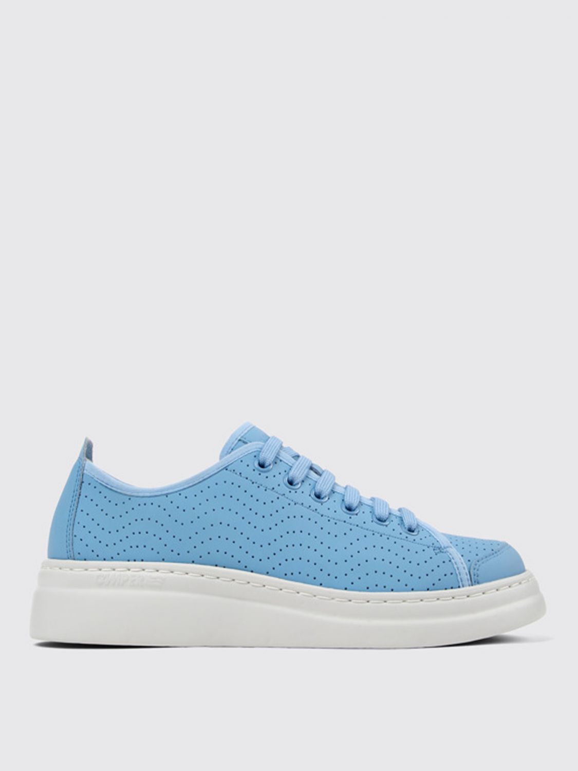 Shop Camper Sneakers  Woman Color Blue