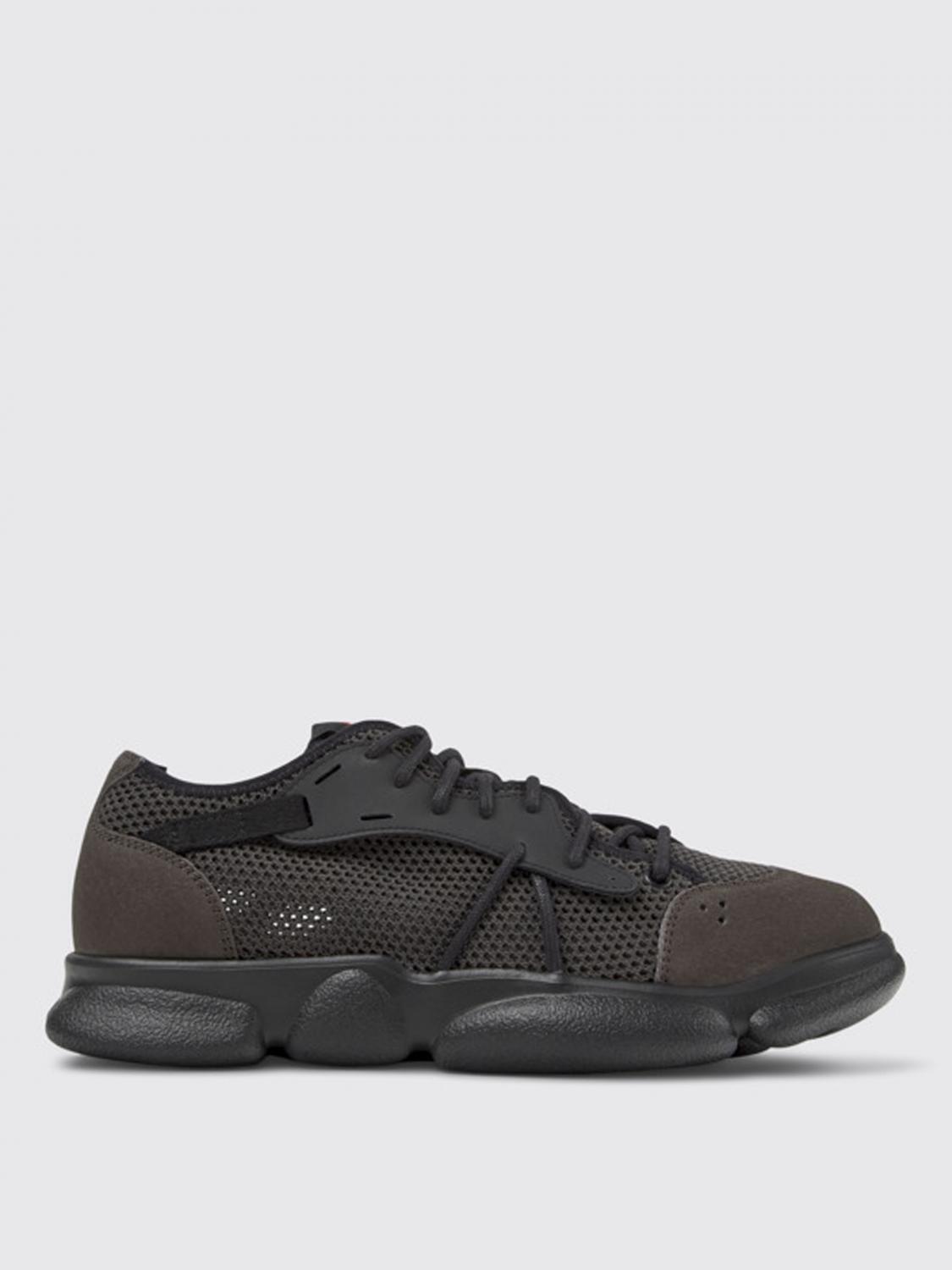 Camper Sneakers Men Color Grey In Grey