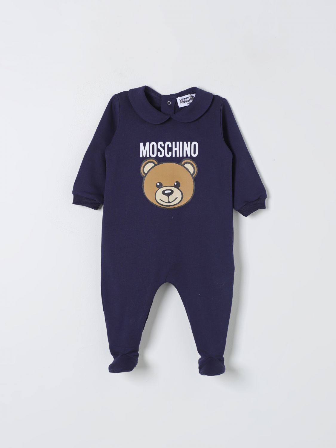 Moschino Baby Tracksuits  Kids Colour Blue
