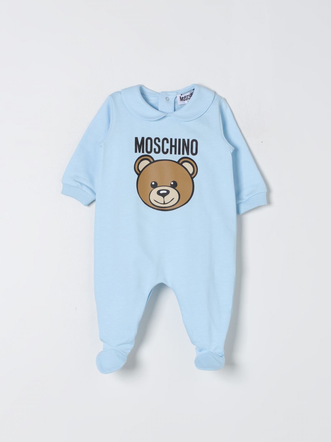 Moschino Baby Tracksuits  Kids Colour Sky Blue