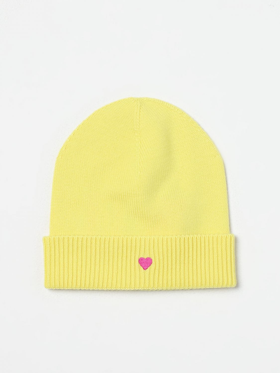 Max & Co. Kid Girls' Hats  Kids Color Yellow