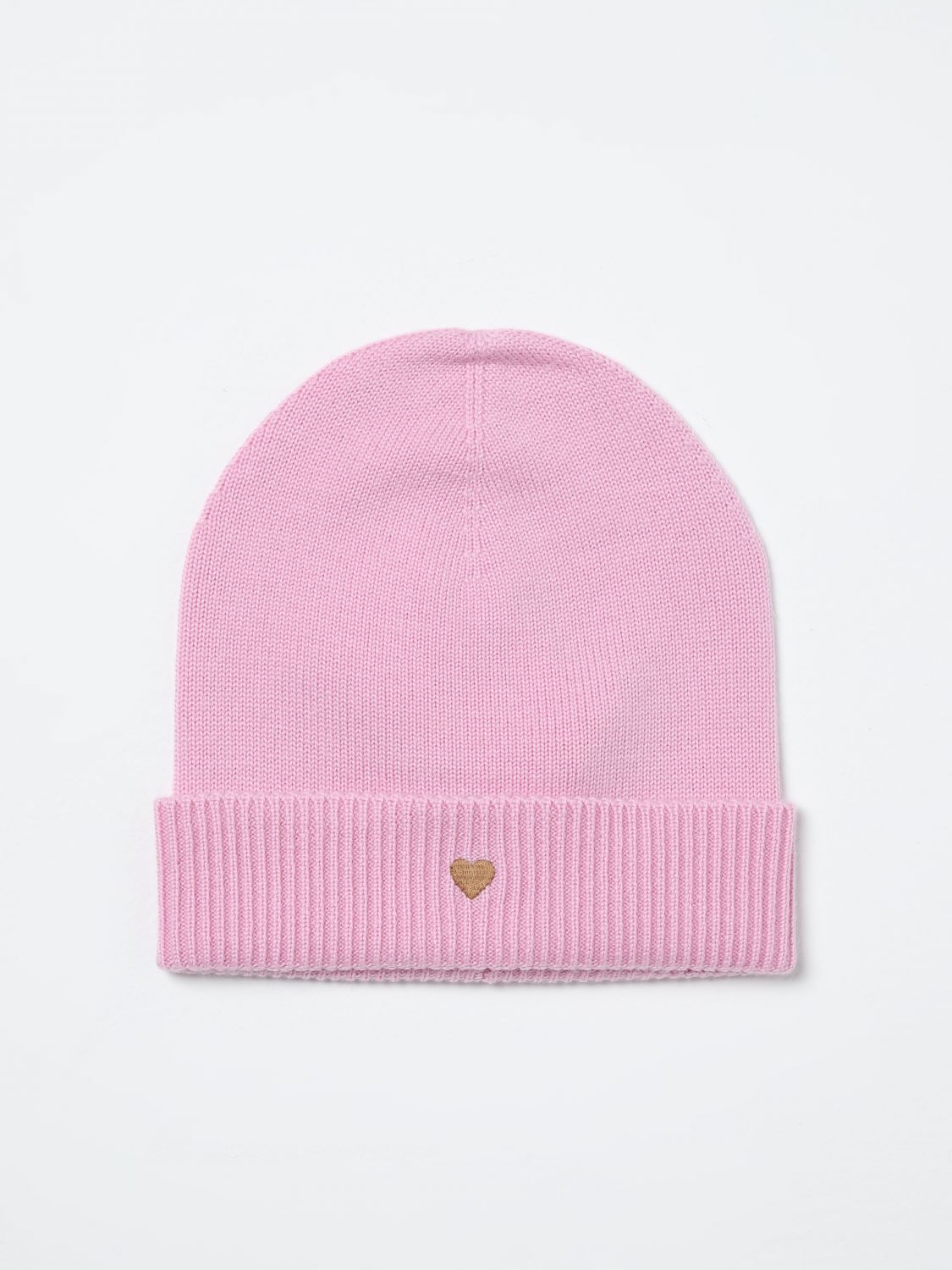 Shop Max & Co. Kid Girls' Hats  Kids Color Pink