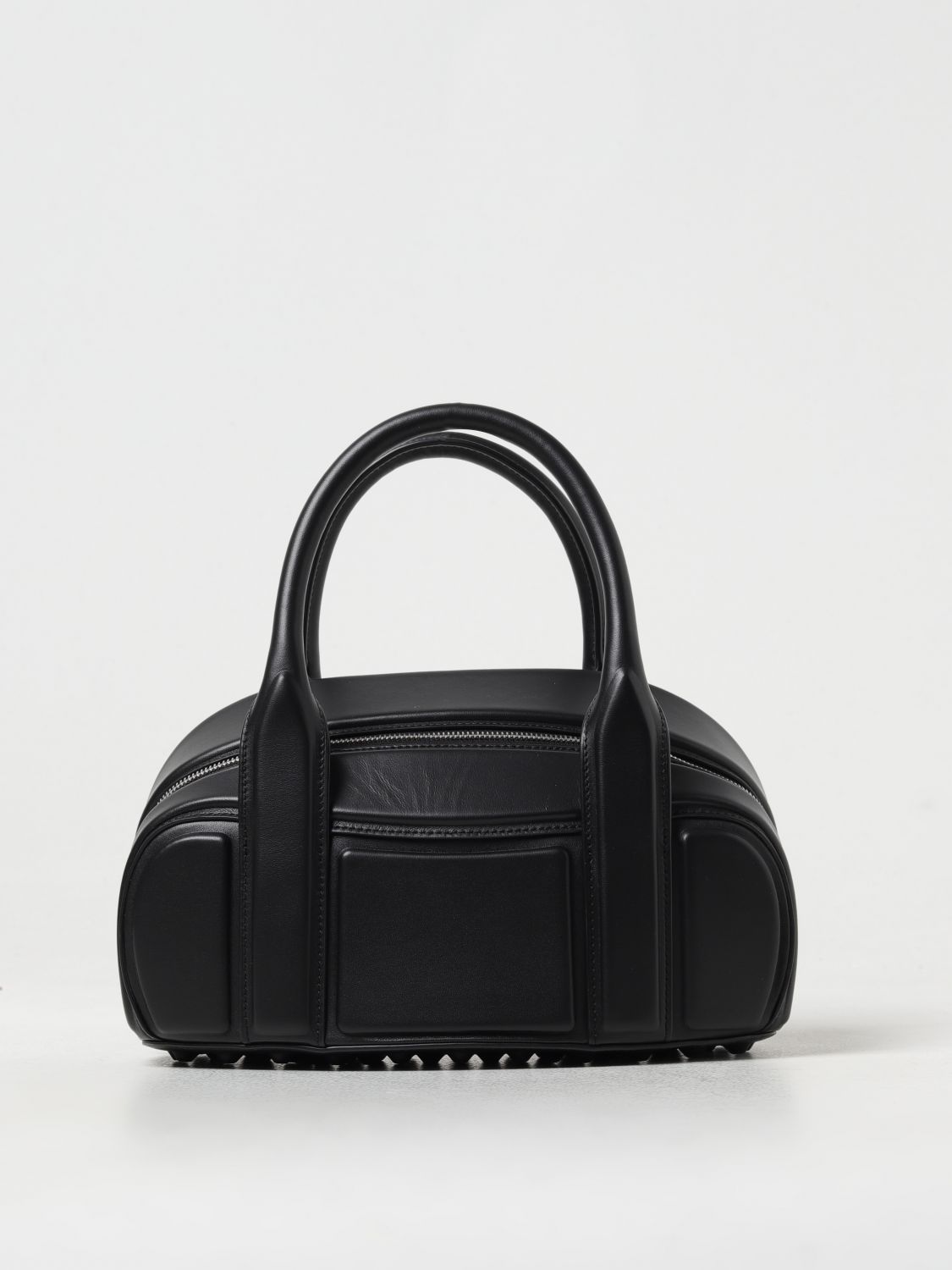 Alexander Wang Handbag  Woman Colour Black