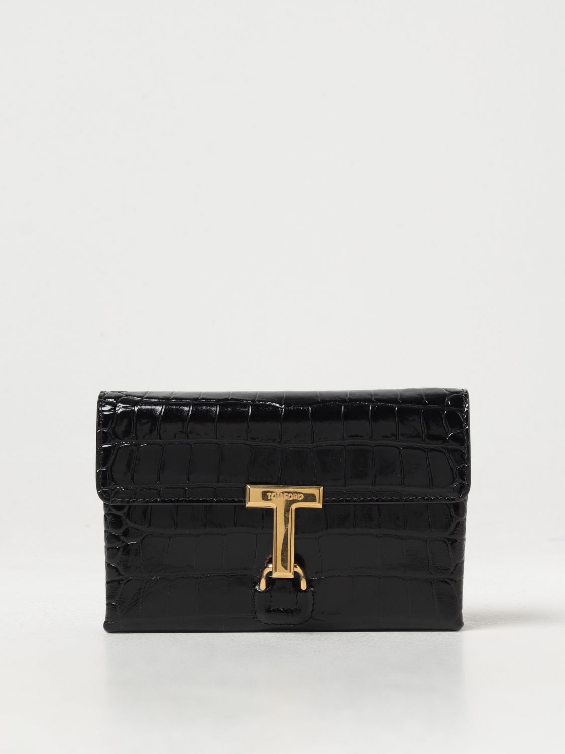 Tom Ford Mini Bag  Woman Color Black