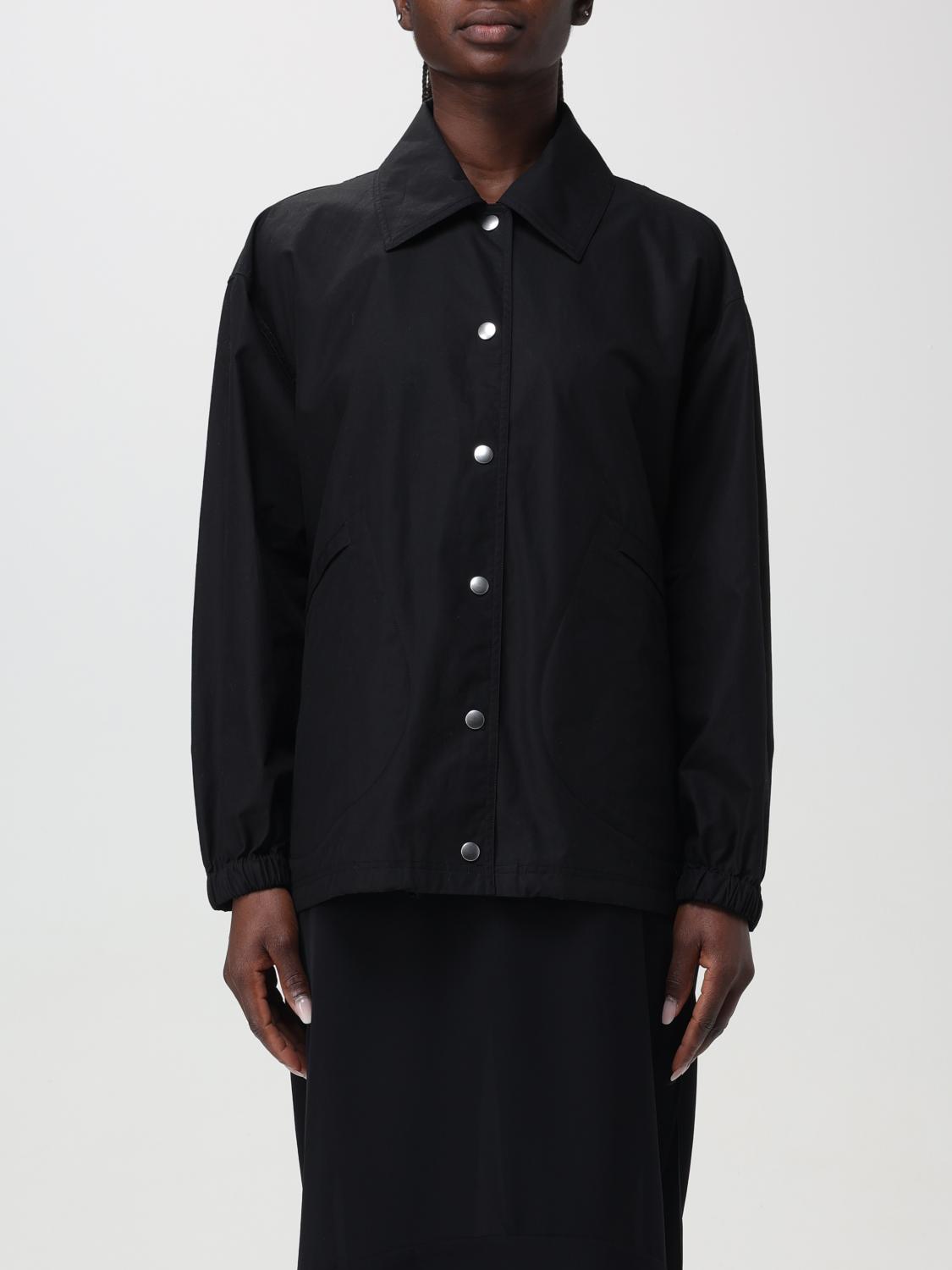 Jacket JIL SANDER Woman colour Black