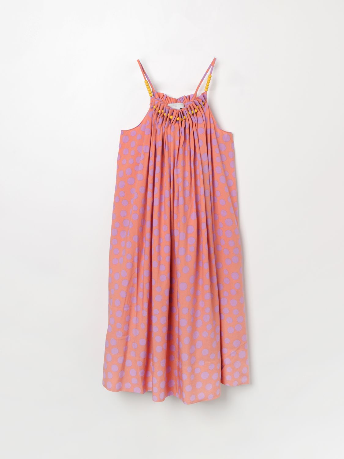 Stella Mccartney Dress  Kids Kids Color Pink