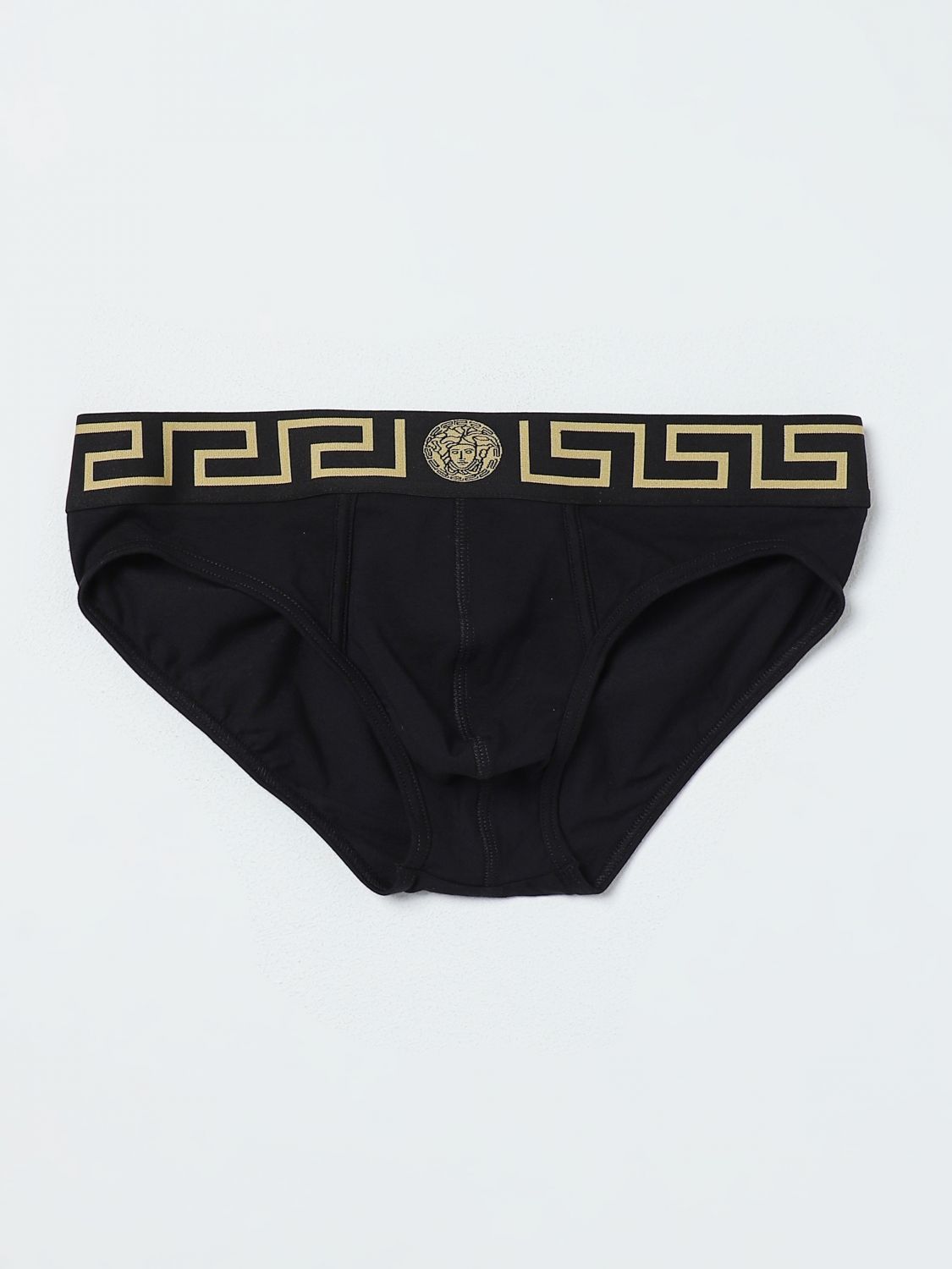 Versace Underwear  Men Color Black