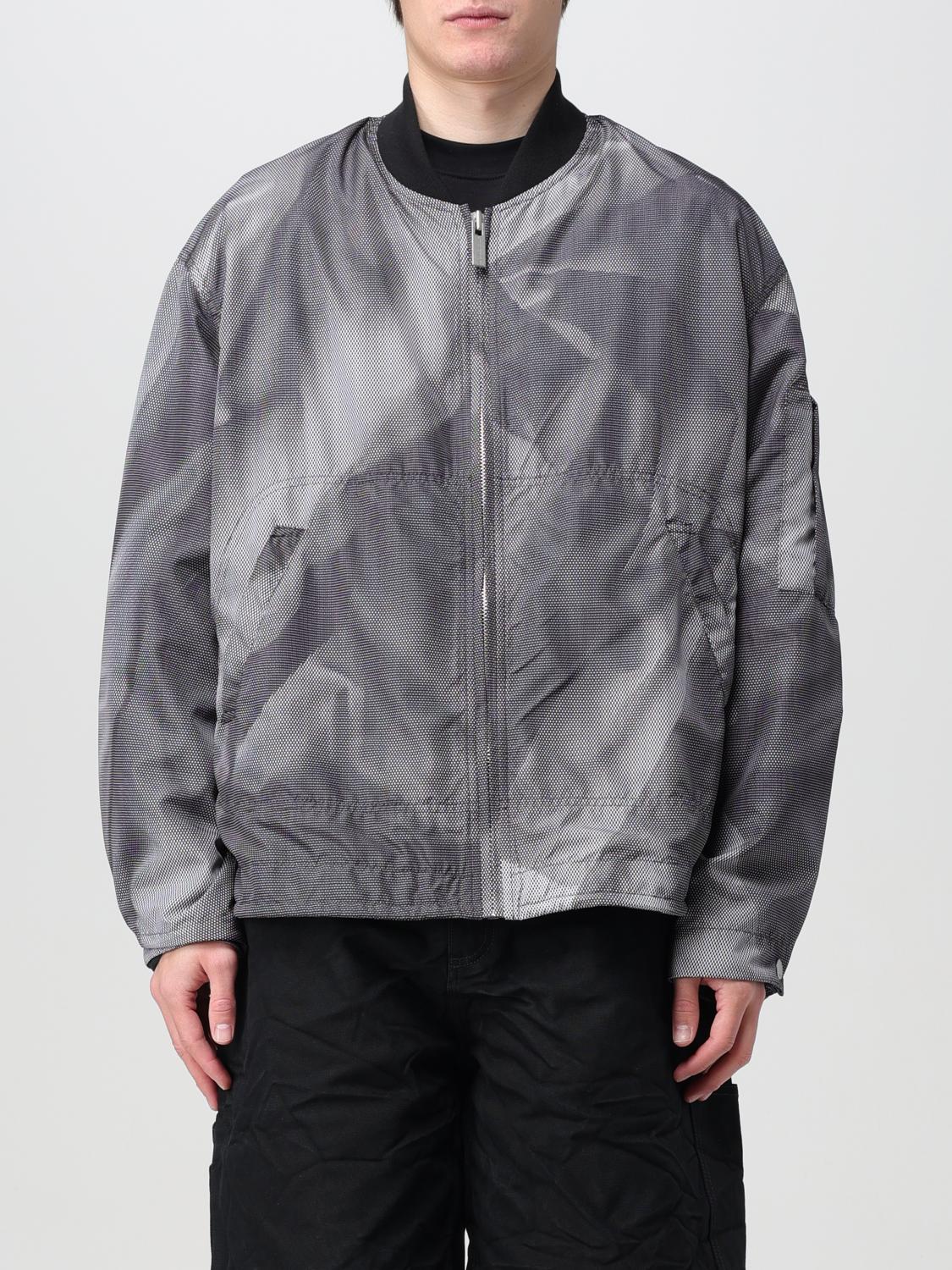 Jacket Men color Black - 44 Label Group - Modalova