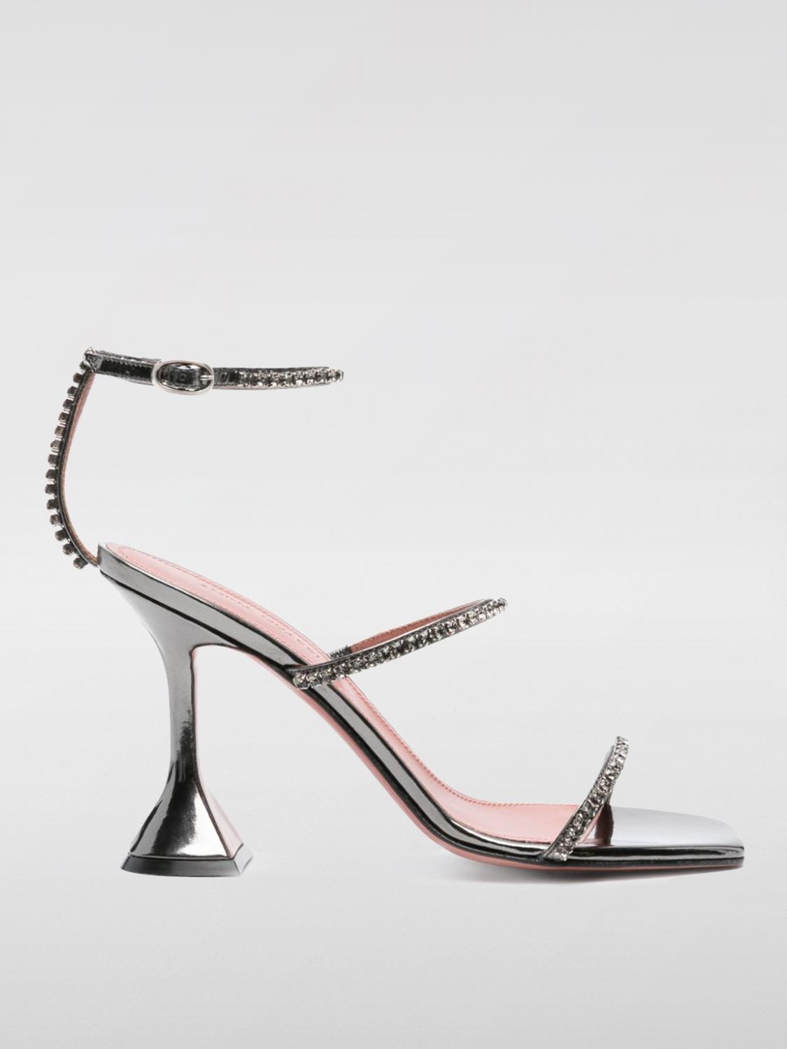 amina muaddi shoes sale