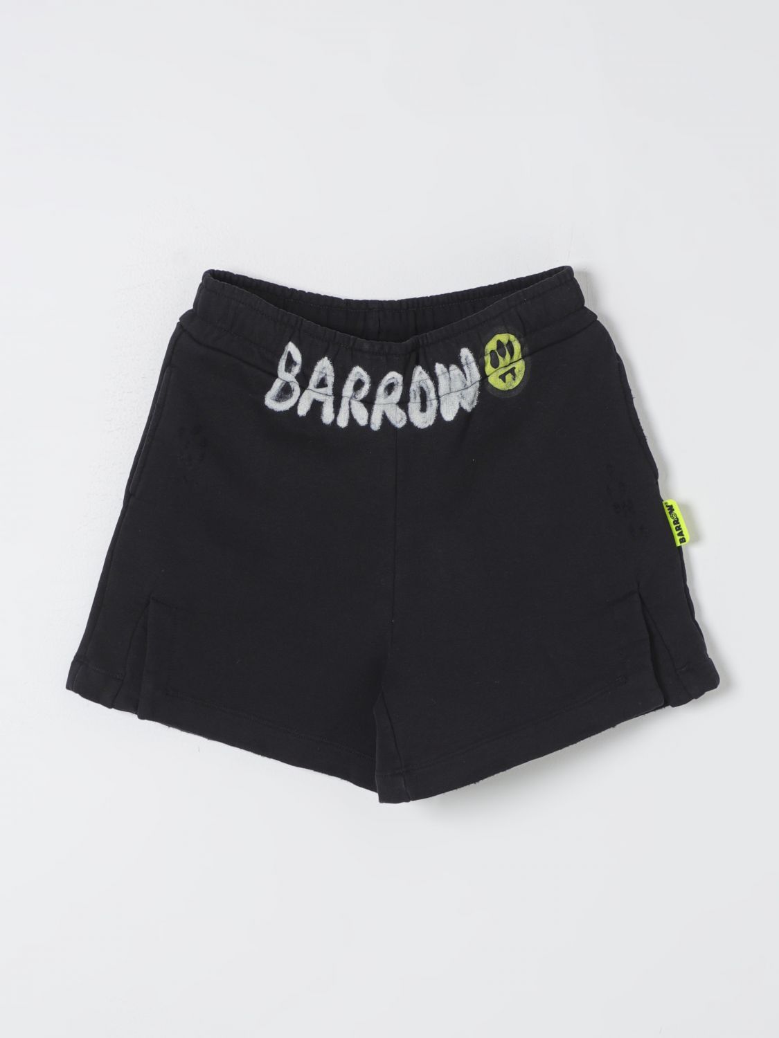 Shop Barrow Short  Kids Kids Color Black