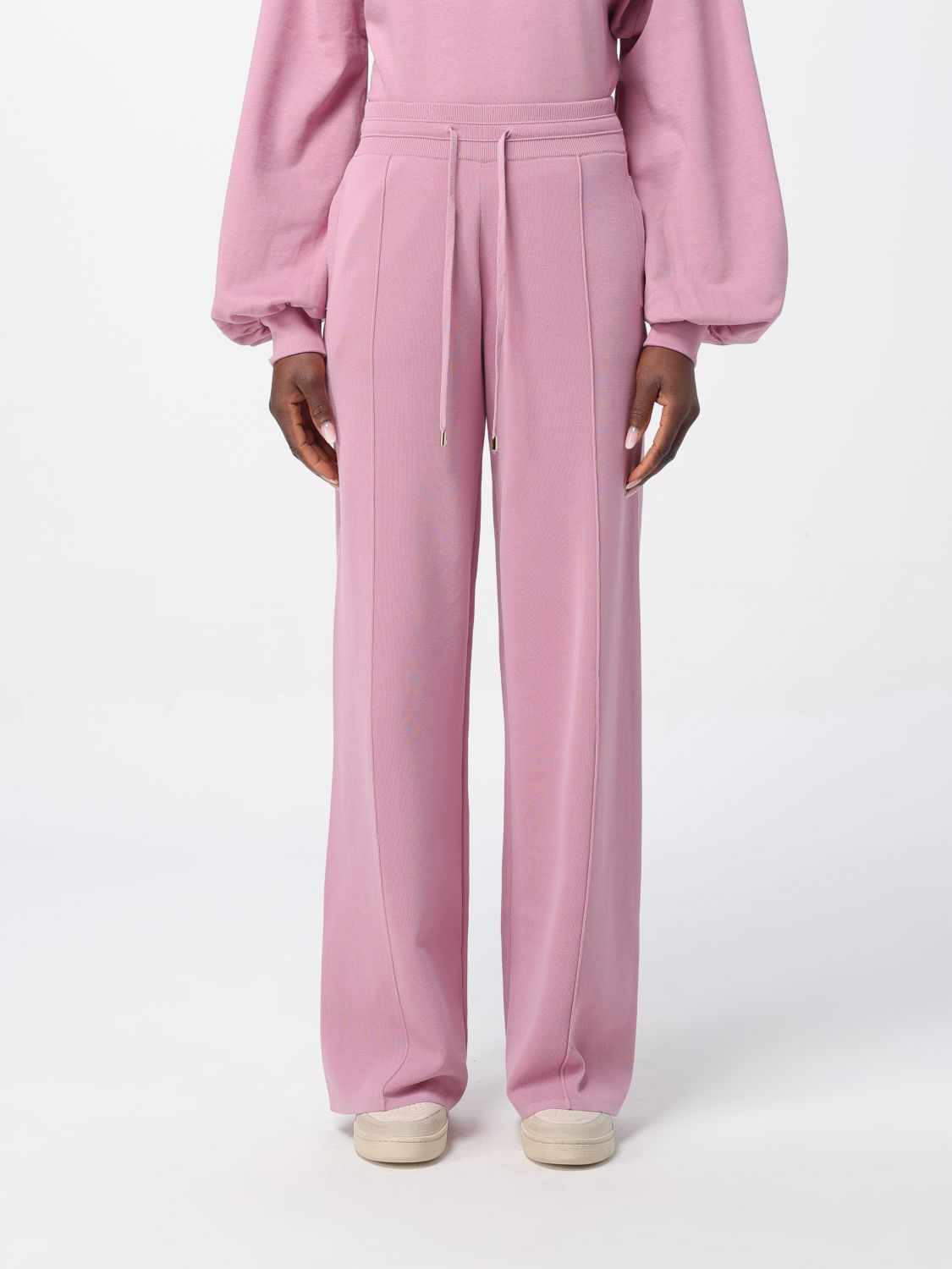 Pinko Trousers  Woman