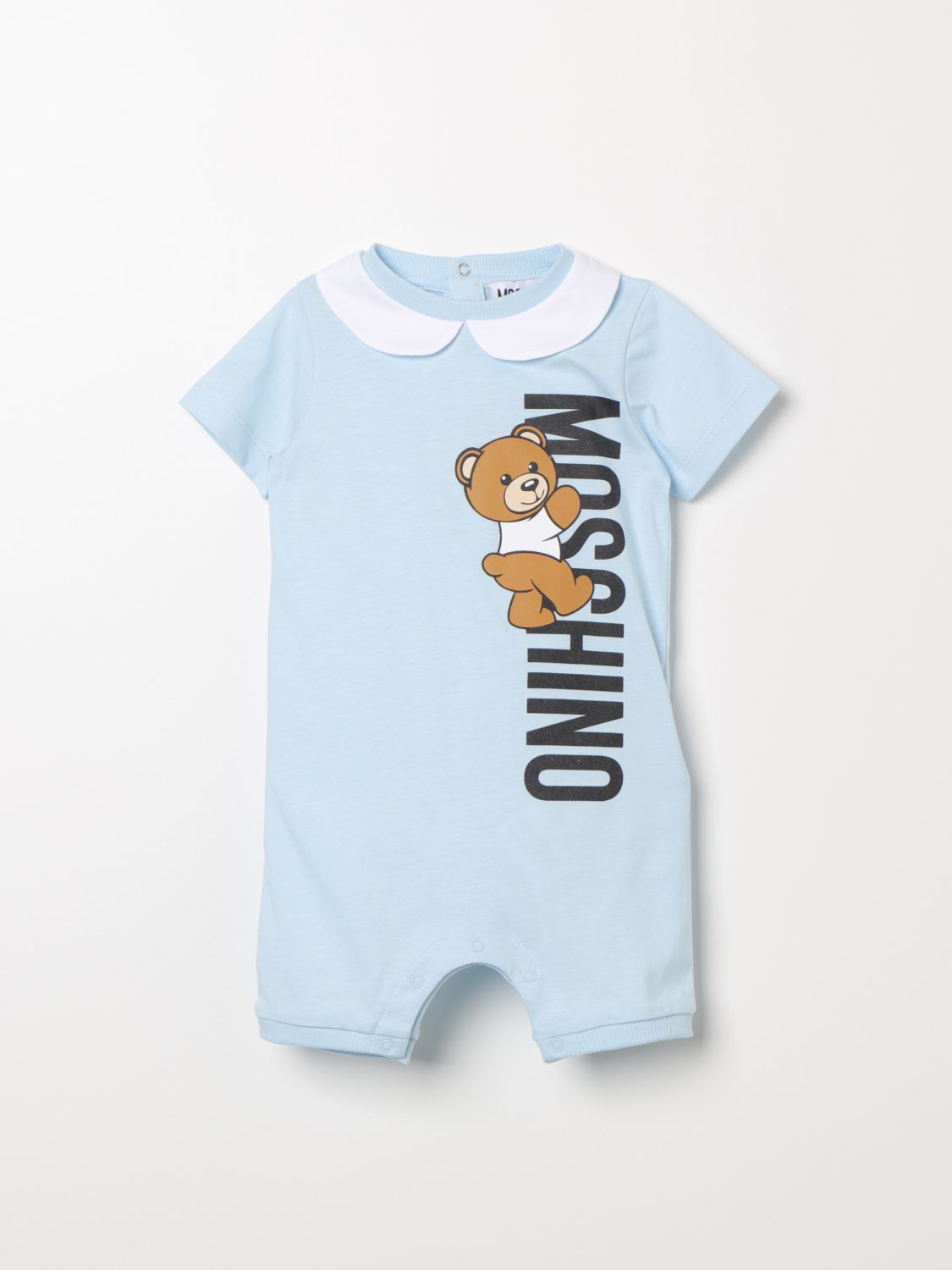 Moschino Baby Tracksuits  Kids Colour Sky