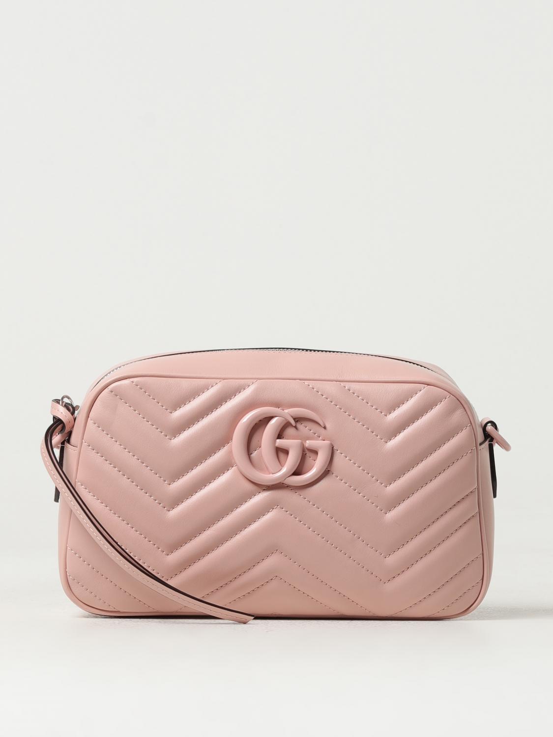 Sacoche gucci outlet rose