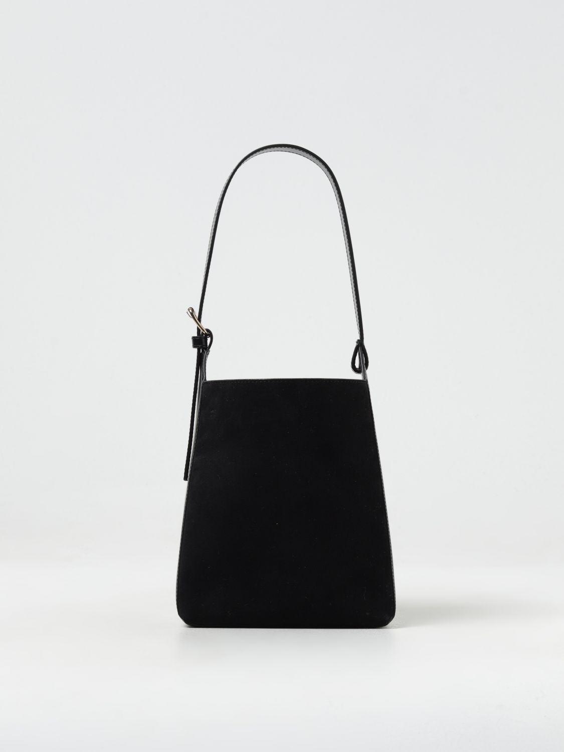 Apc Handbag A.p.c. Woman Color Black
