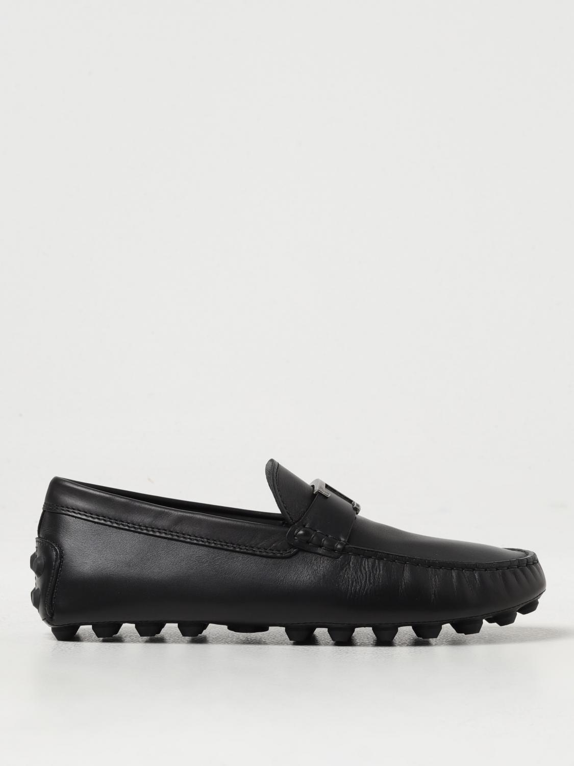 Loafers TOD'S Men colour Black