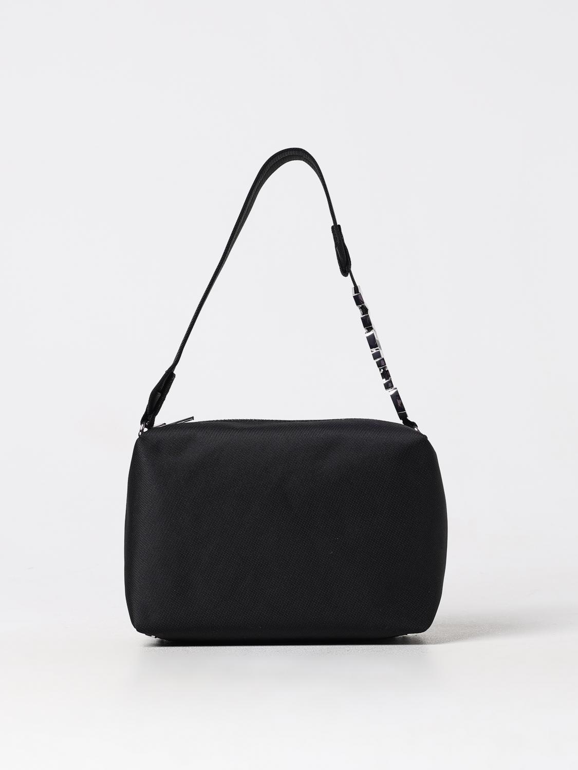 Mini Bag ALEXANDER WANG Woman color Black