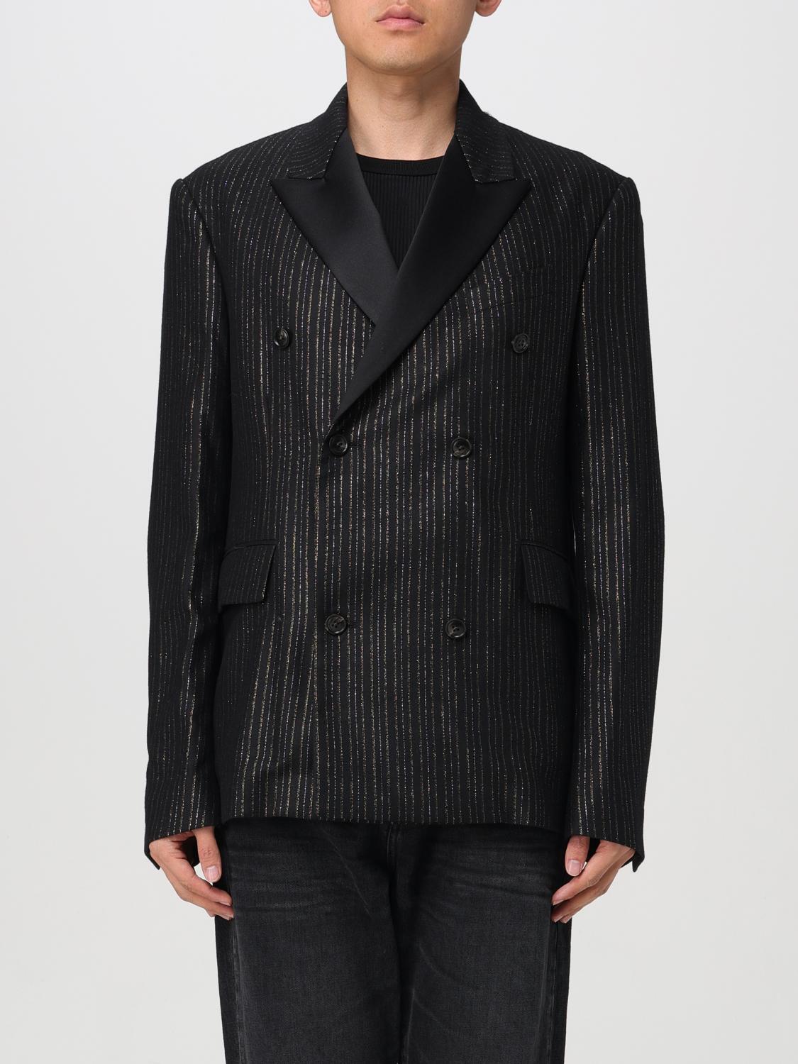 Blazer AMIRI Men color Black