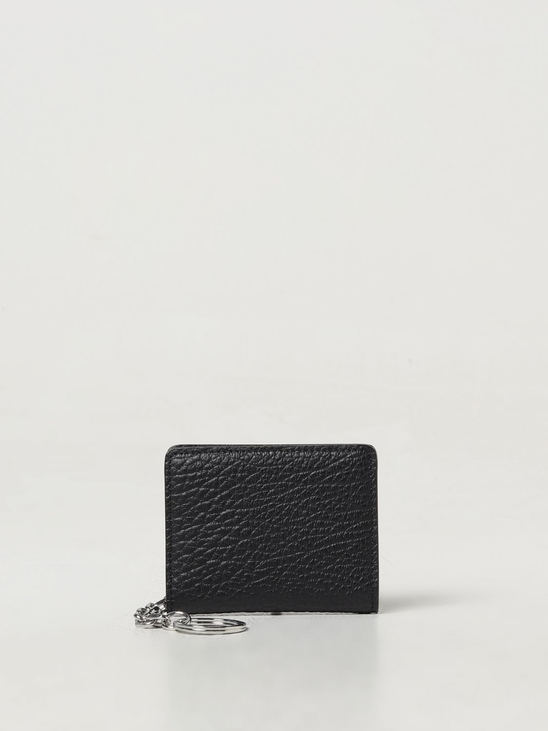 Maison Margiela Wallet  Woman In 黑色