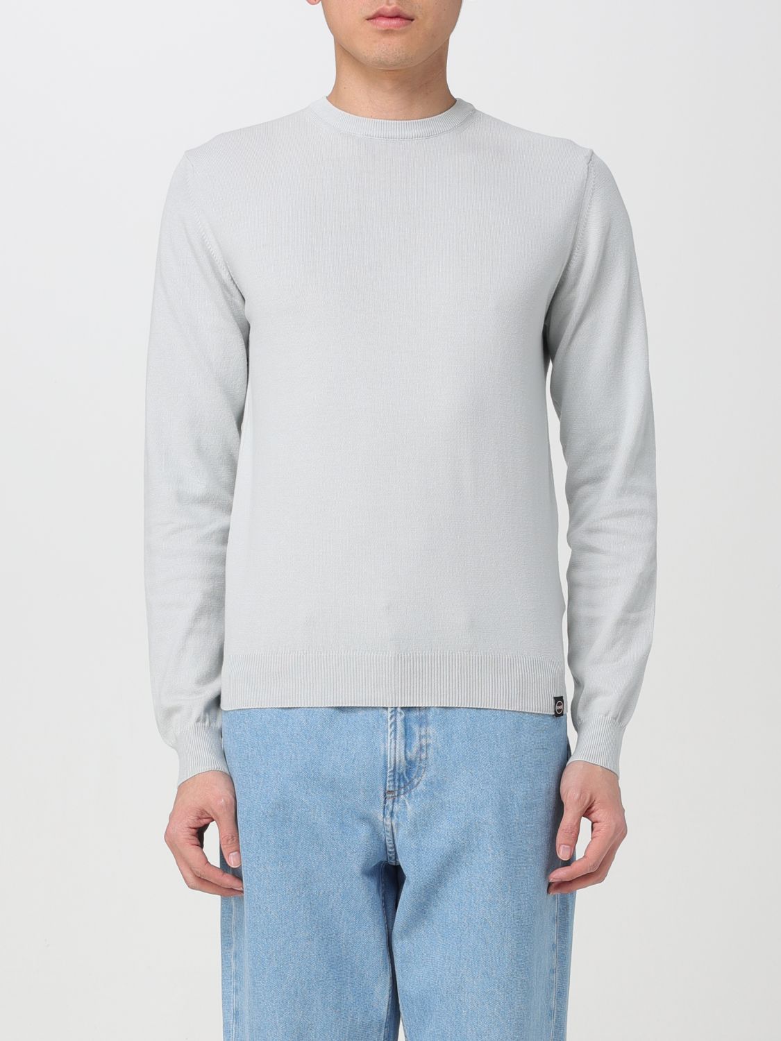 Shop Colmar Sweater  Men Color Grey