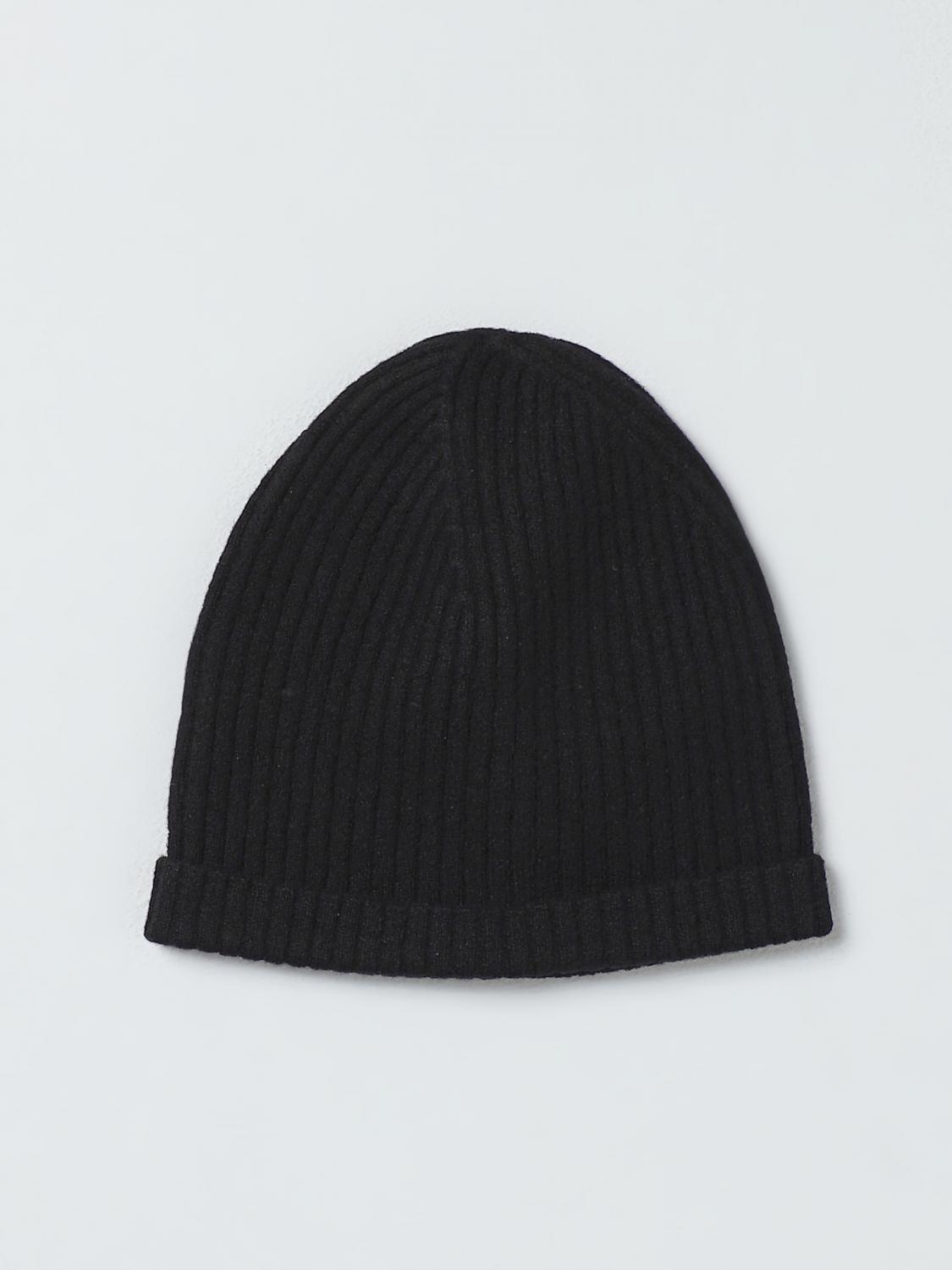 Hat JIL SANDER Woman colour Black