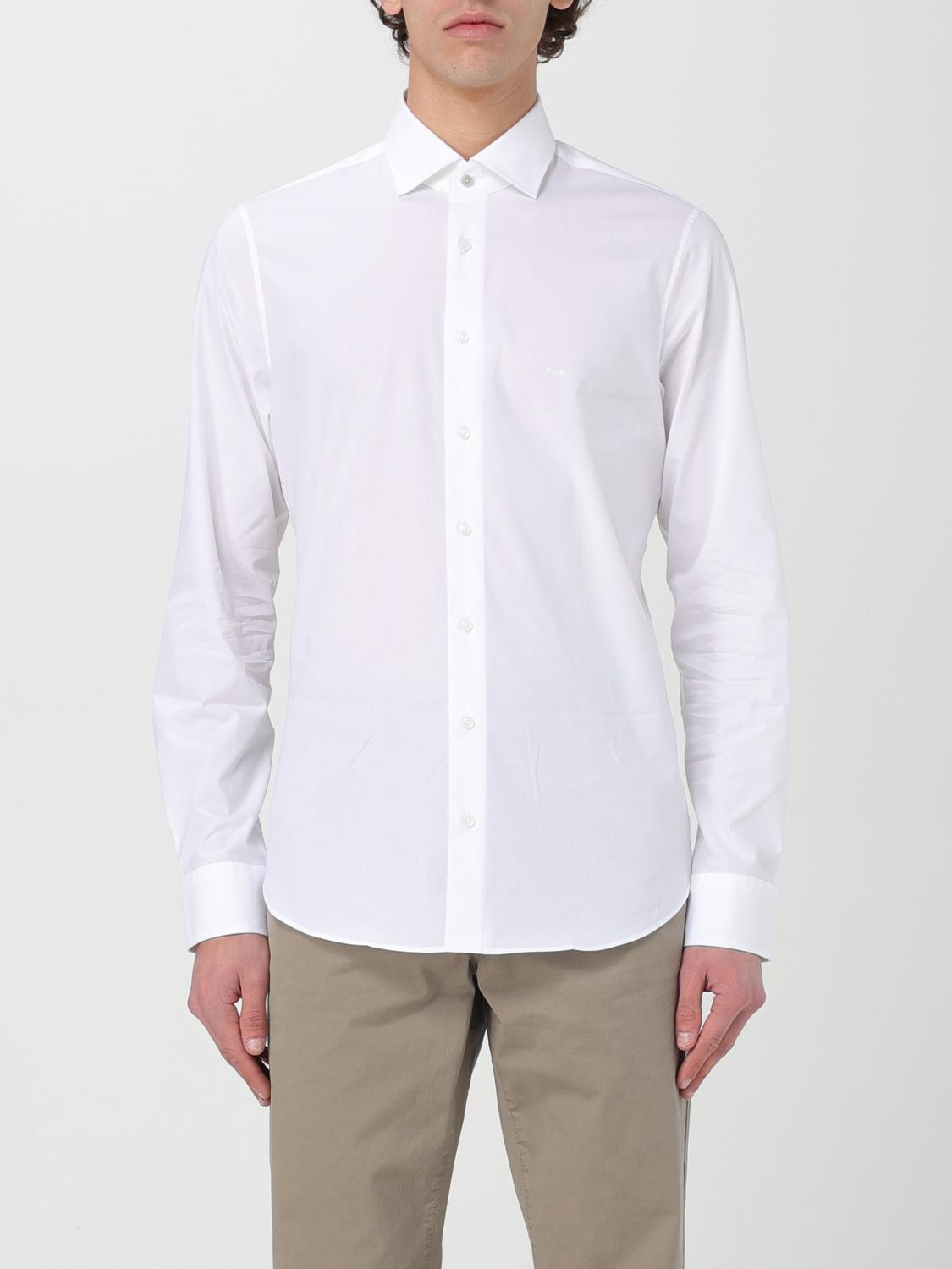 Shirt MICHAEL KORS Men Colour White