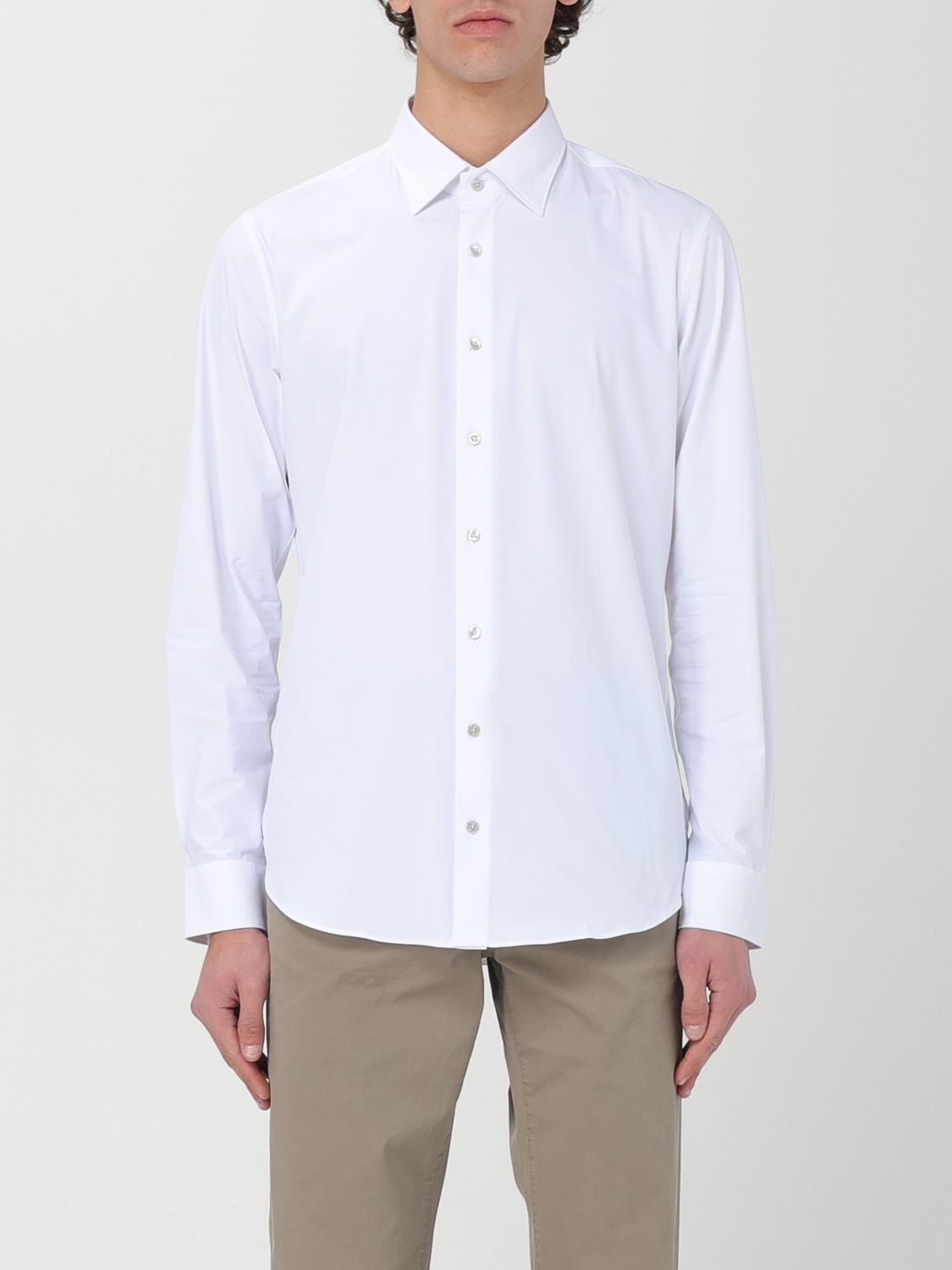 Shirt MICHAEL KORS Men colour White