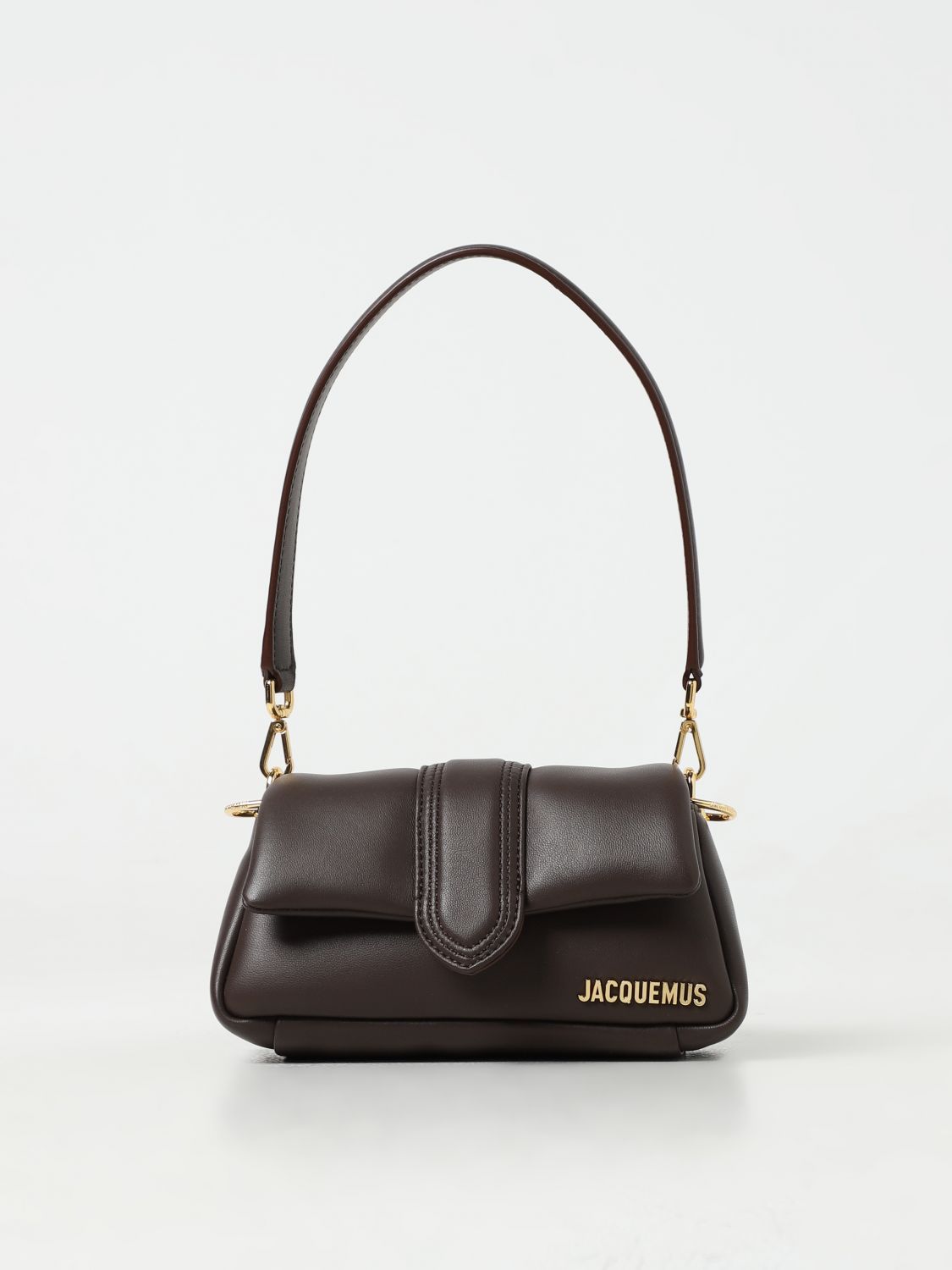 Jacquemus Mini Bag  Woman Color Brown