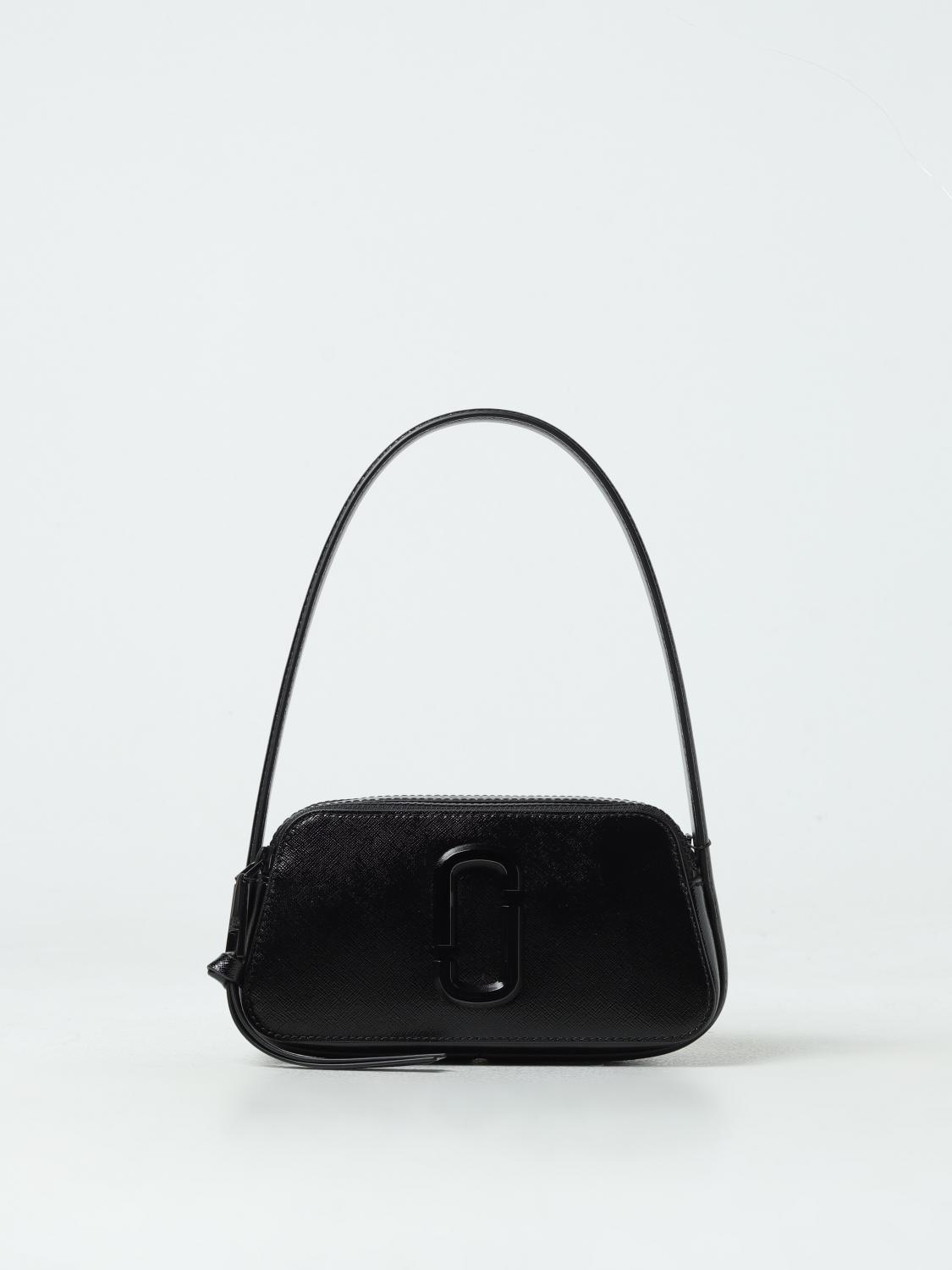 MARC JACOBS Mini Bag Woman color Black　MARC JACOBS ミニバッグ ウィメンズ カラー ブラック MARC