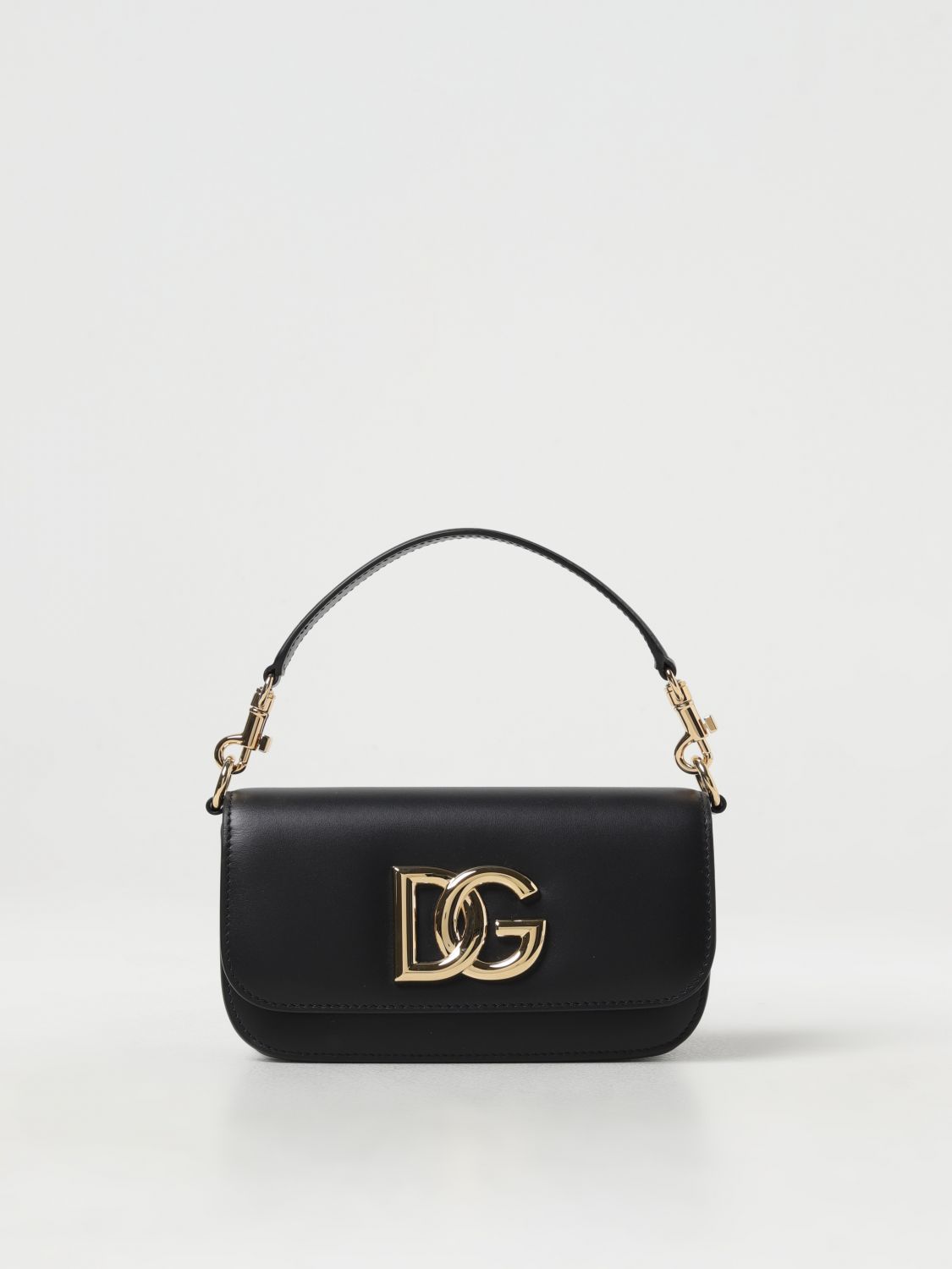 Dolce & Gabbana Mini Bag  Woman Color Black