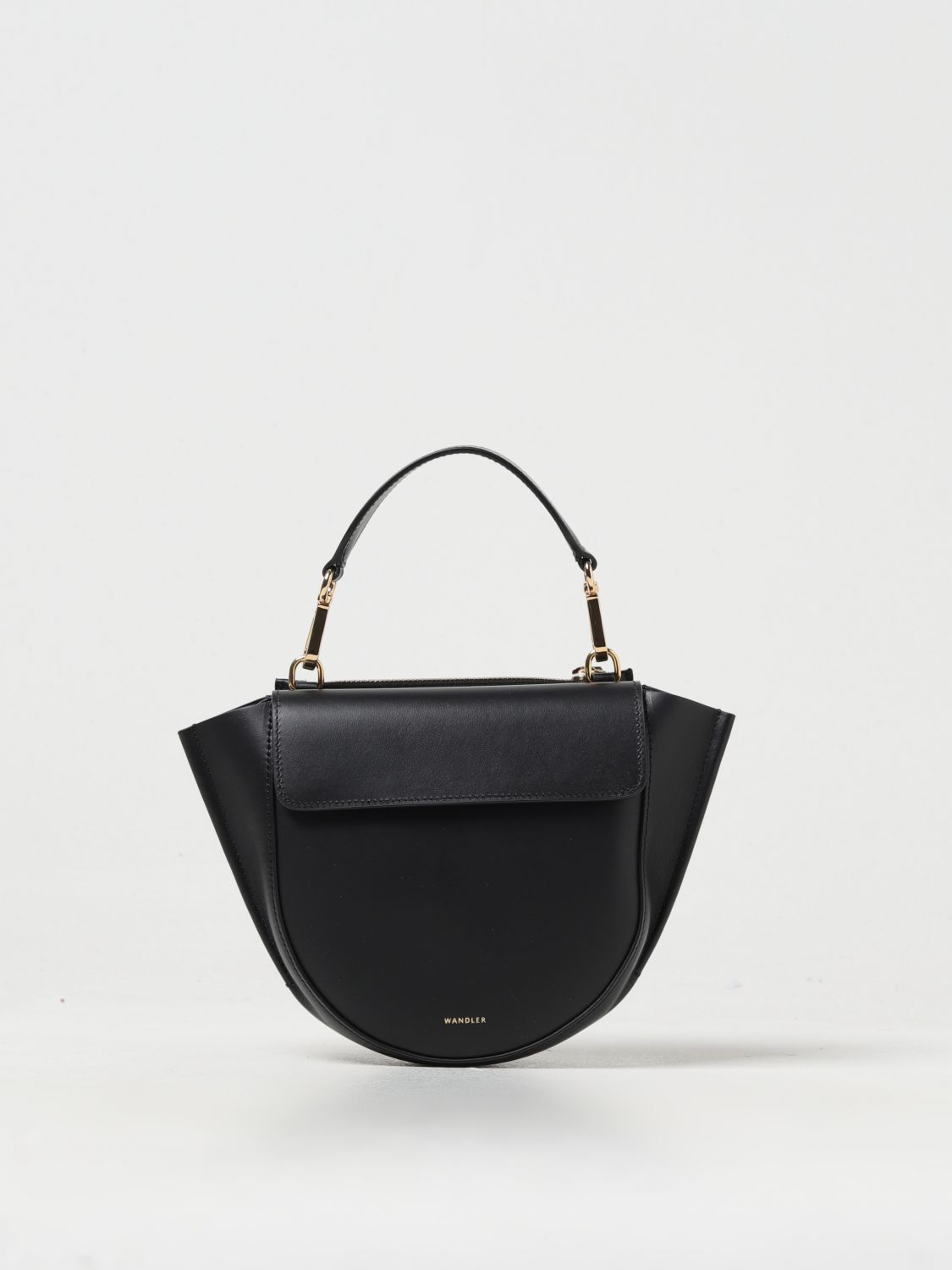 Shop Wandler Mini Bag  Woman Color Black