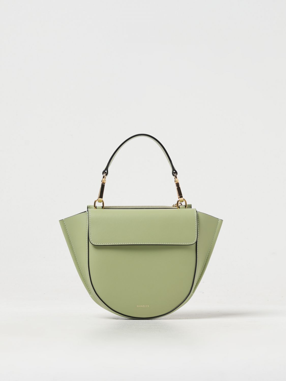 Wandler Mini Bag  Woman Color Green