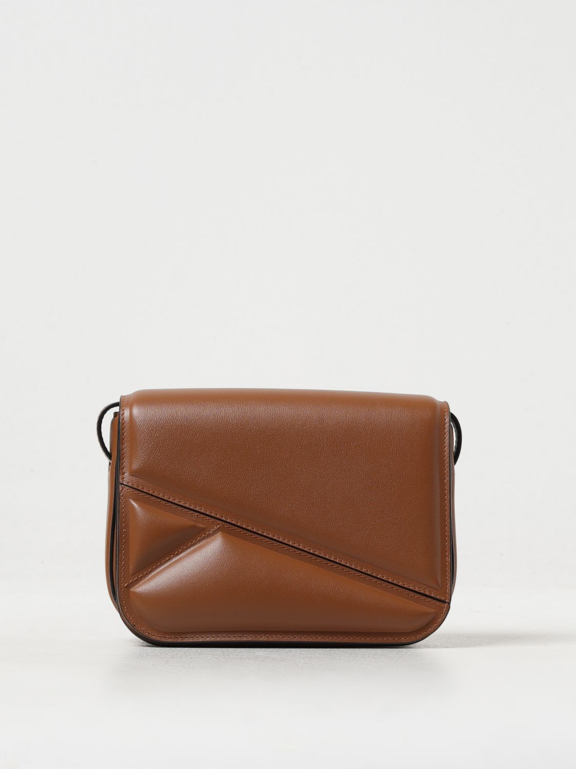 Wandler Mini Bag  Woman Colour Brown
