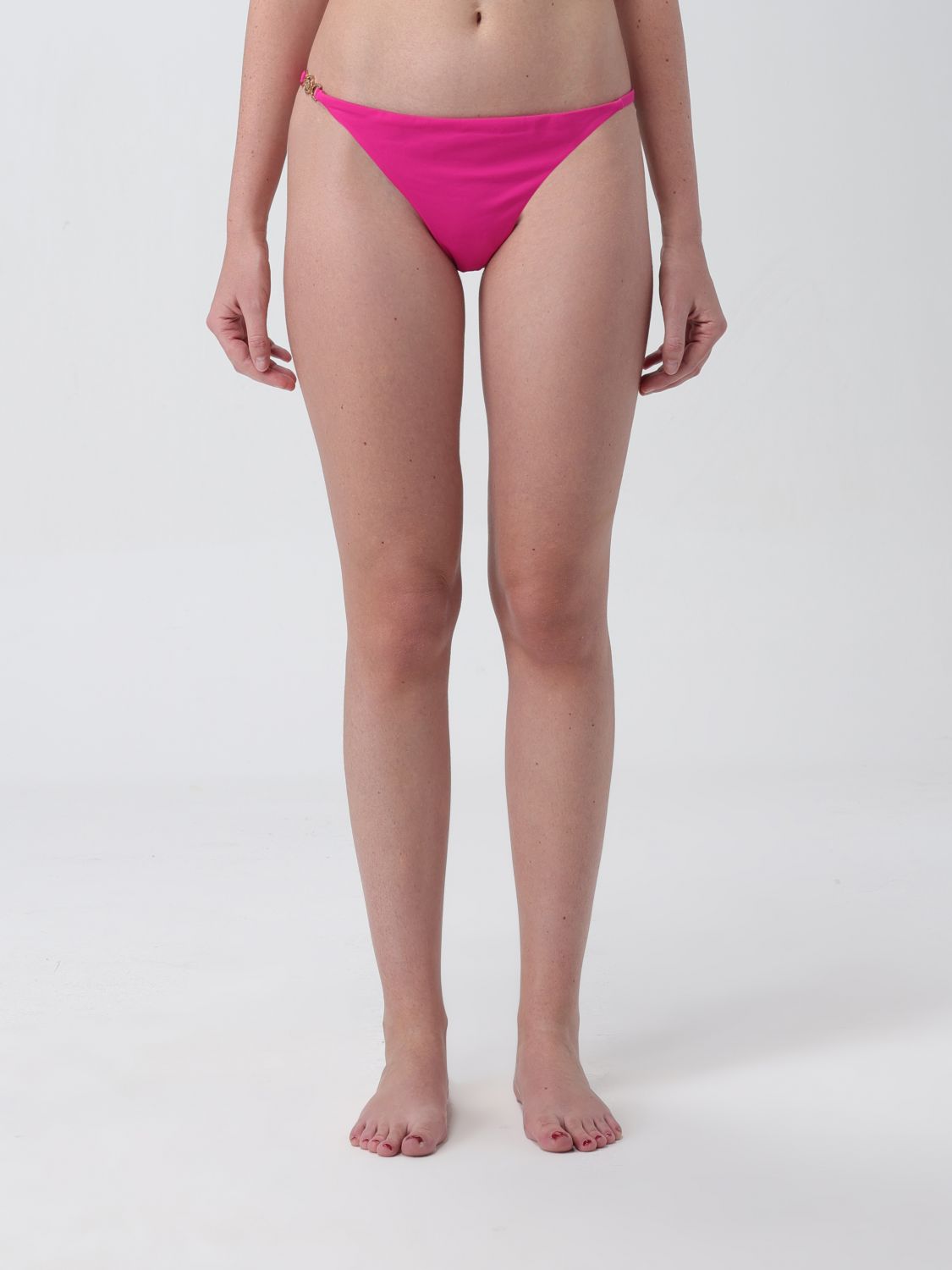 Versace Swimsuit  Woman Color Fuchsia