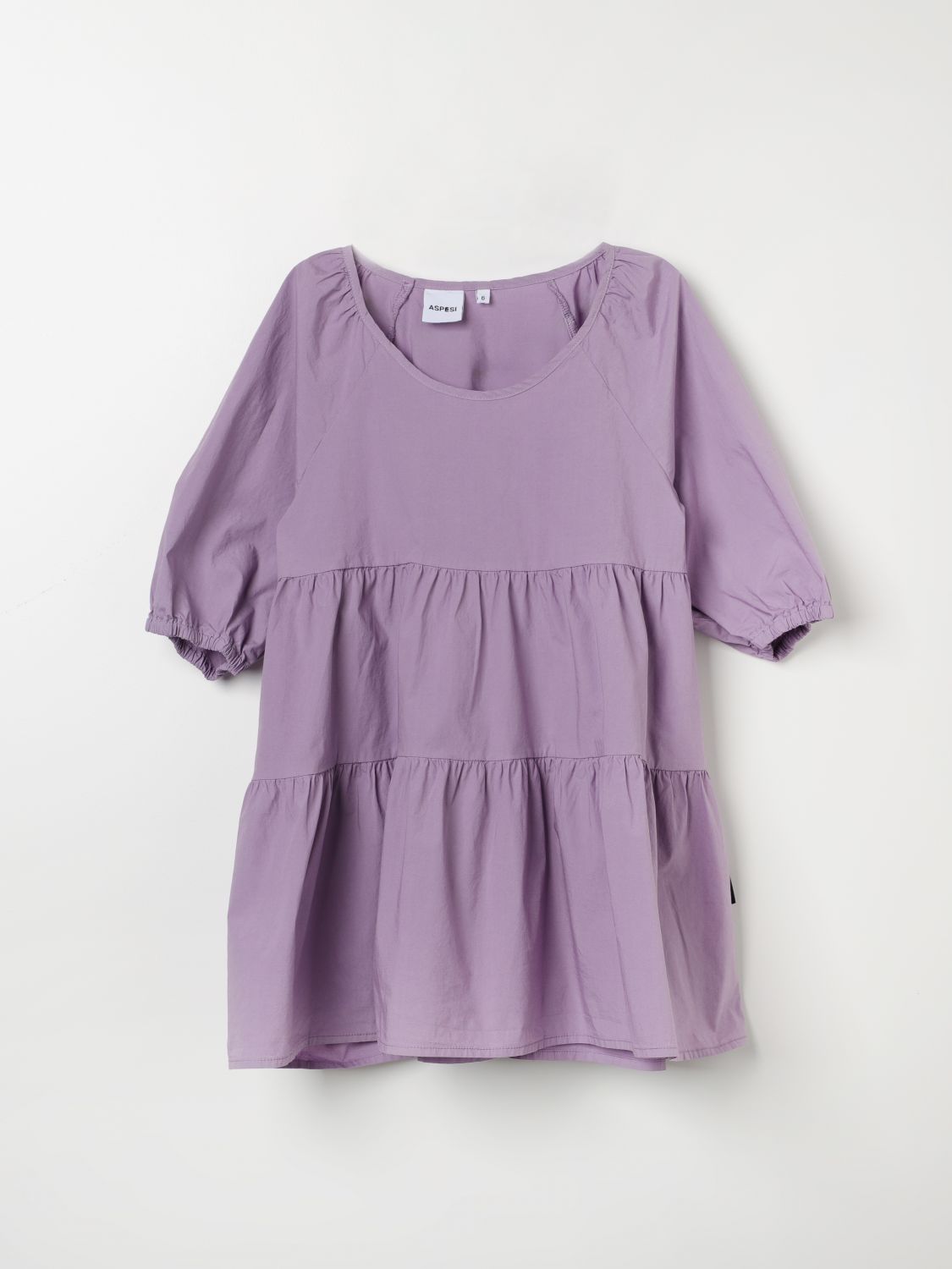 Aspesi Dress  Kids Color Lilac